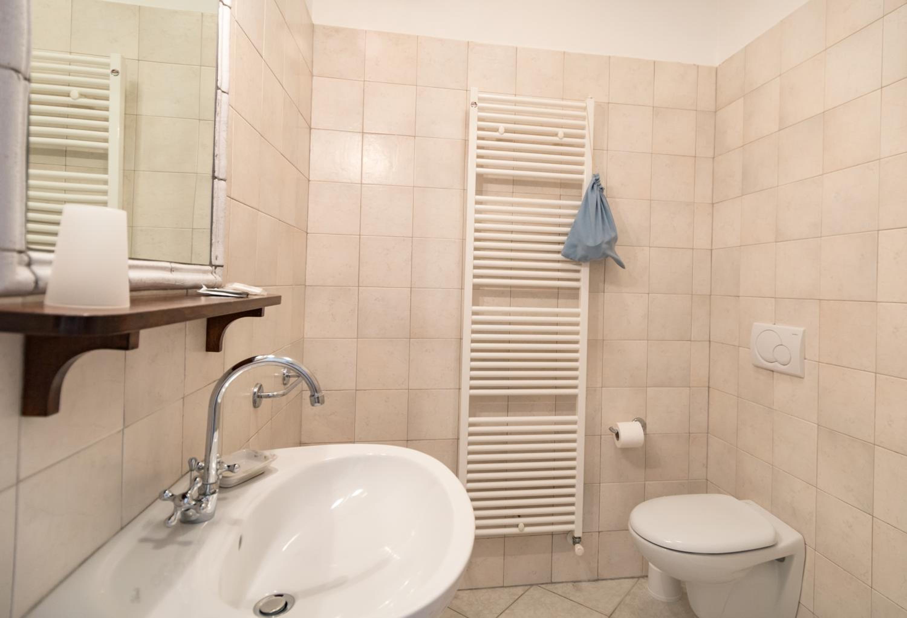 Bed & Breakfast Al Pian d'Assisi
