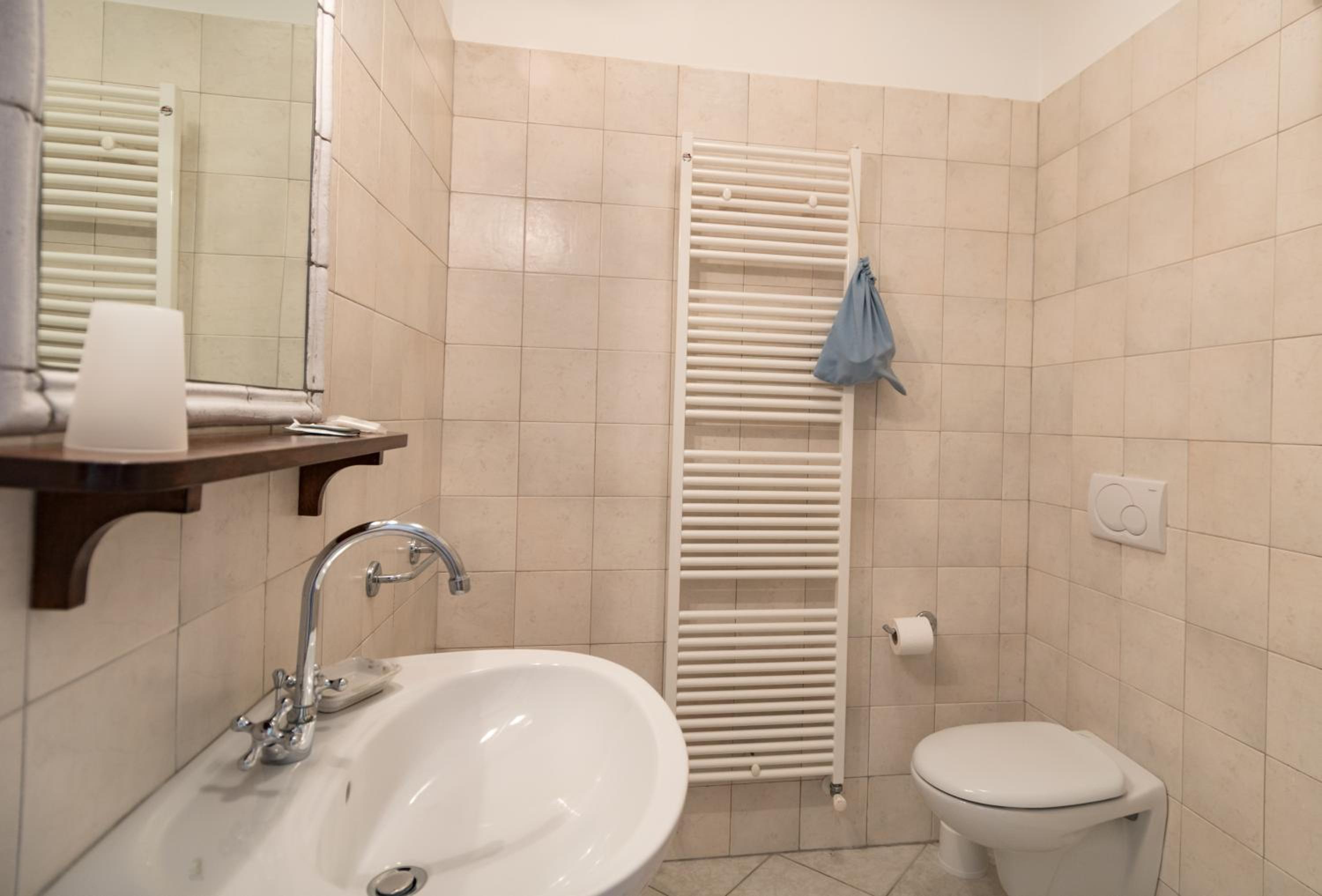 Bed & Breakfast Al Pian d'Assisi