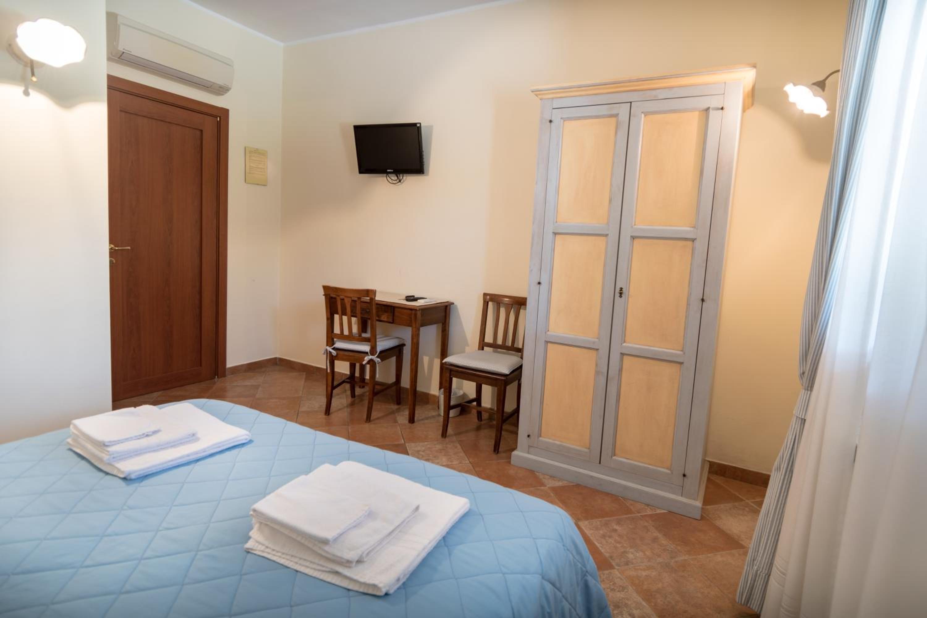 Bed & Breakfast Al Pian d'Assisi