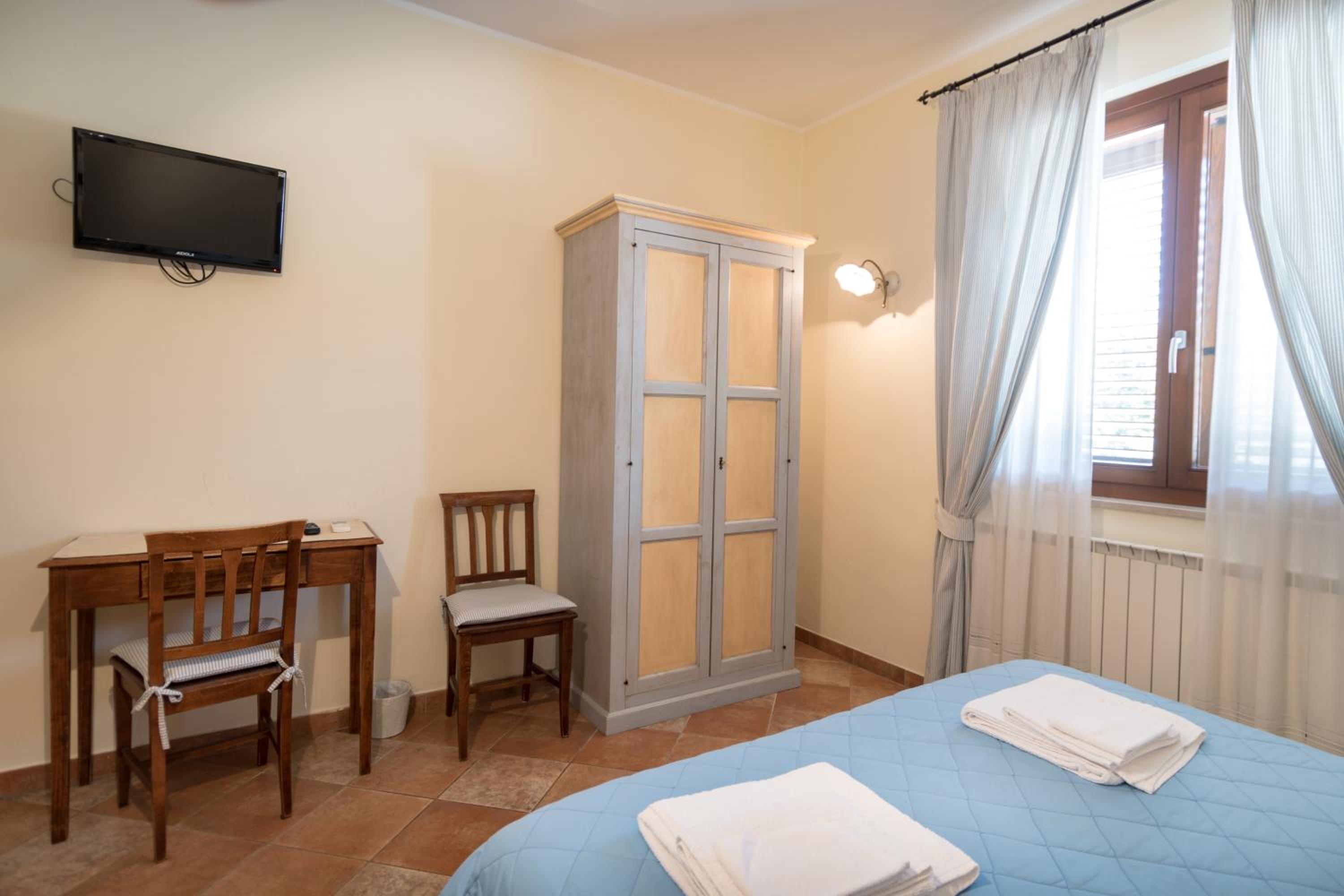 Bed & Breakfast Al Pian d'Assisi