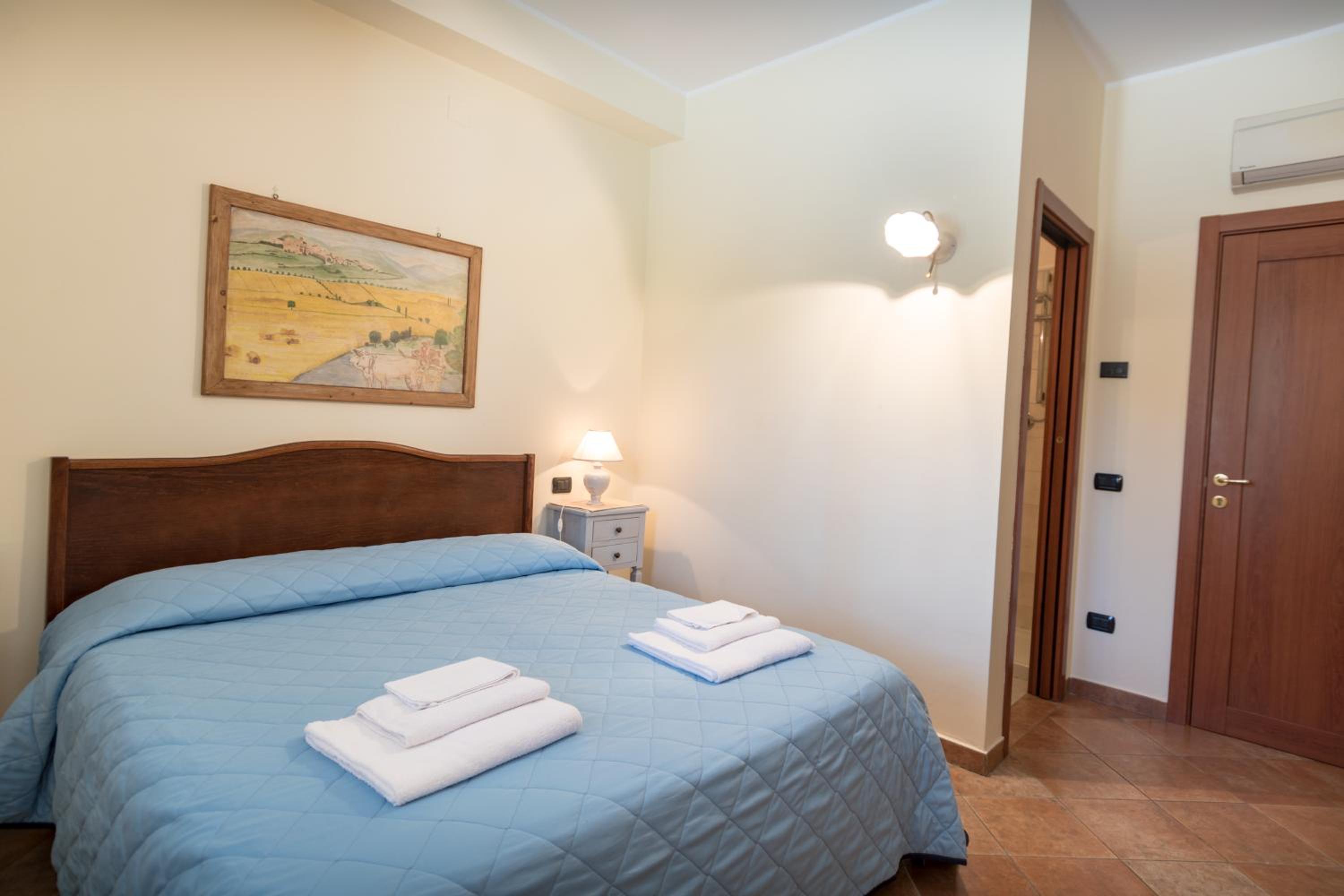 Bed & Breakfast Al Pian d'Assisi