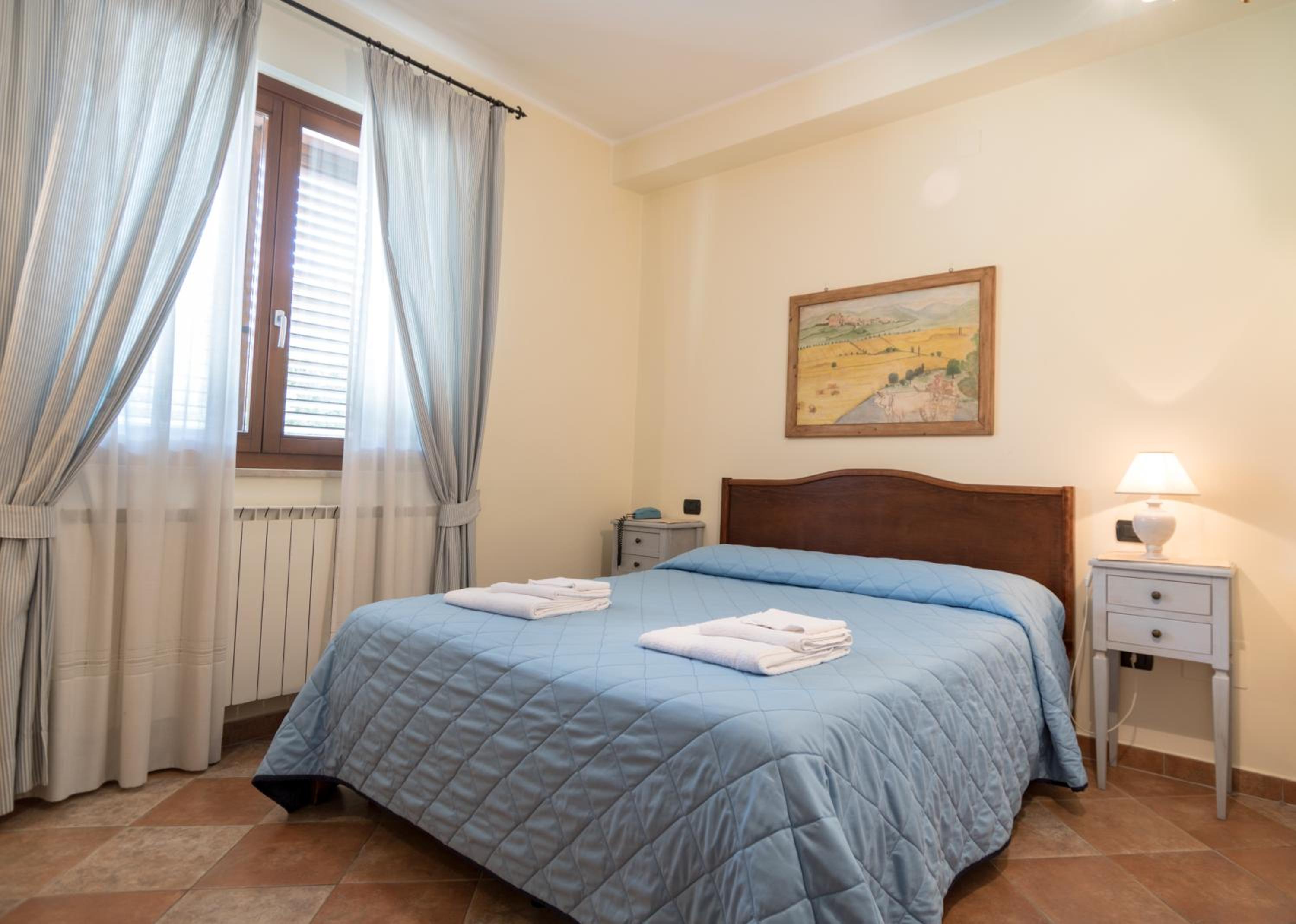 Bed & Breakfast Al Pian d'Assisi