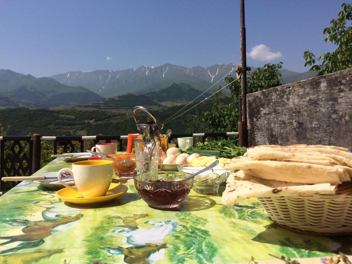 Ana-Maria Bnb