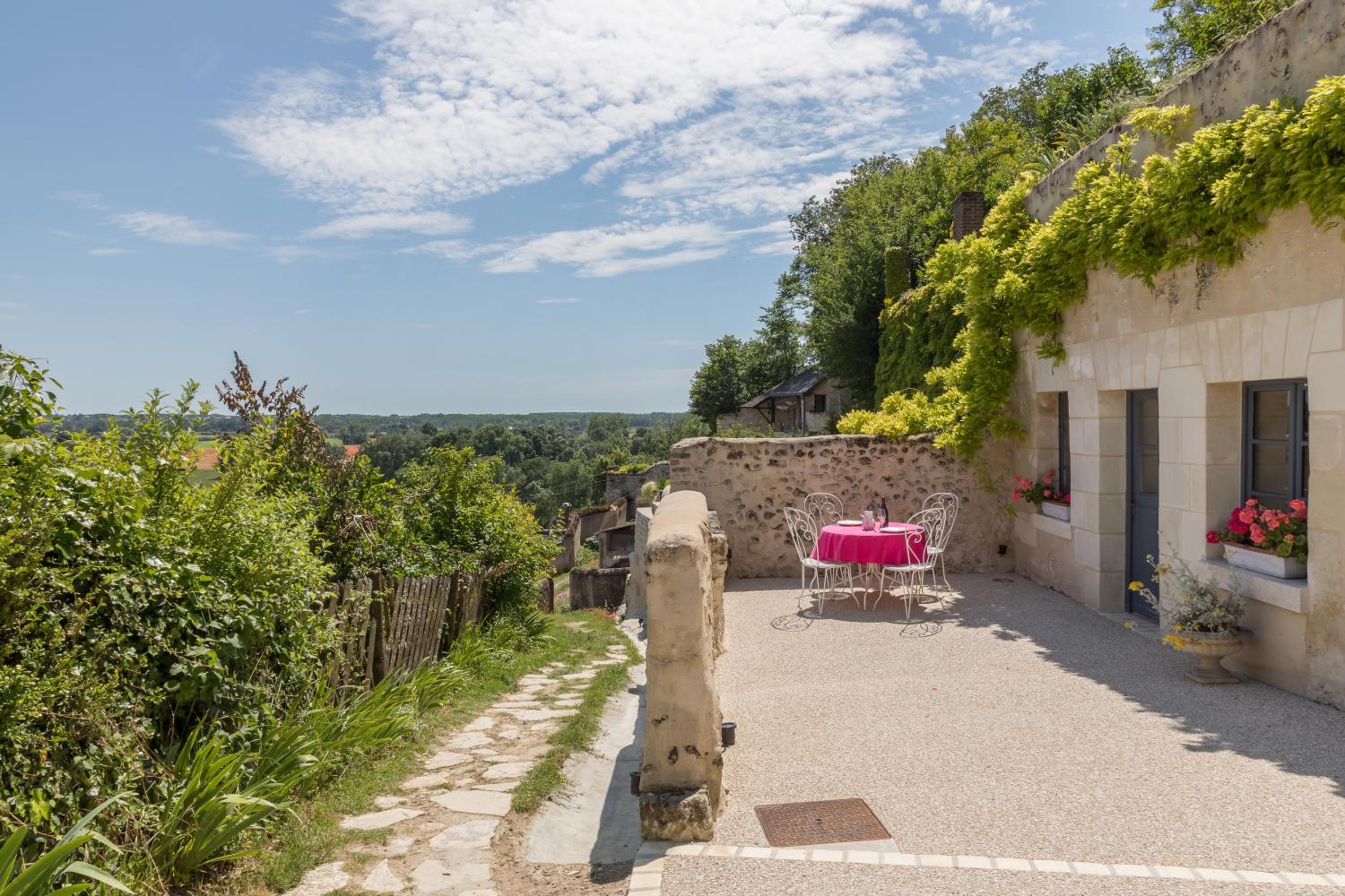 Gîte De La Rochère