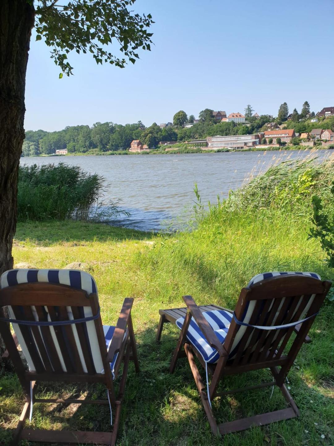 Ferienhaus Vörn-Diek