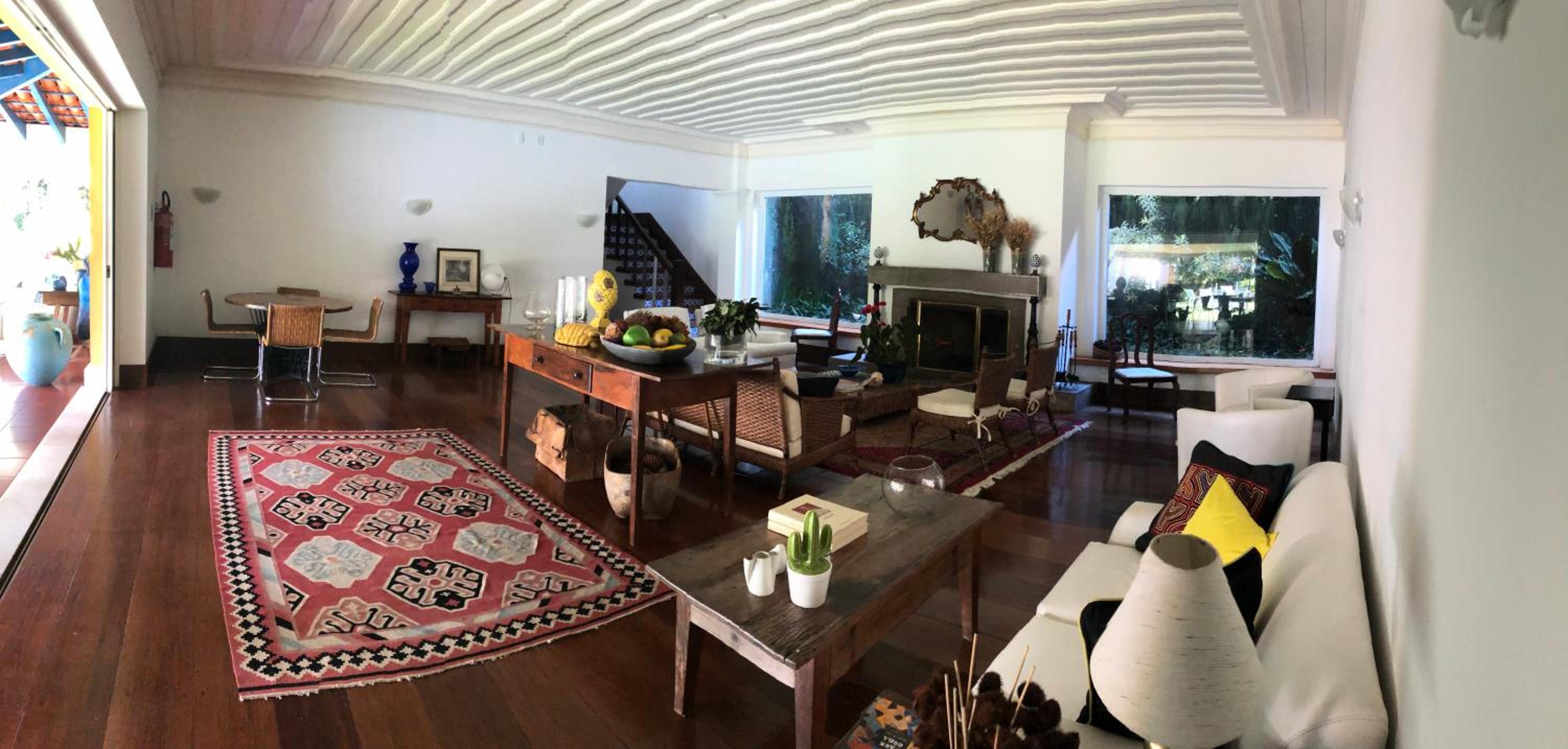 Pousada Vila Brasil