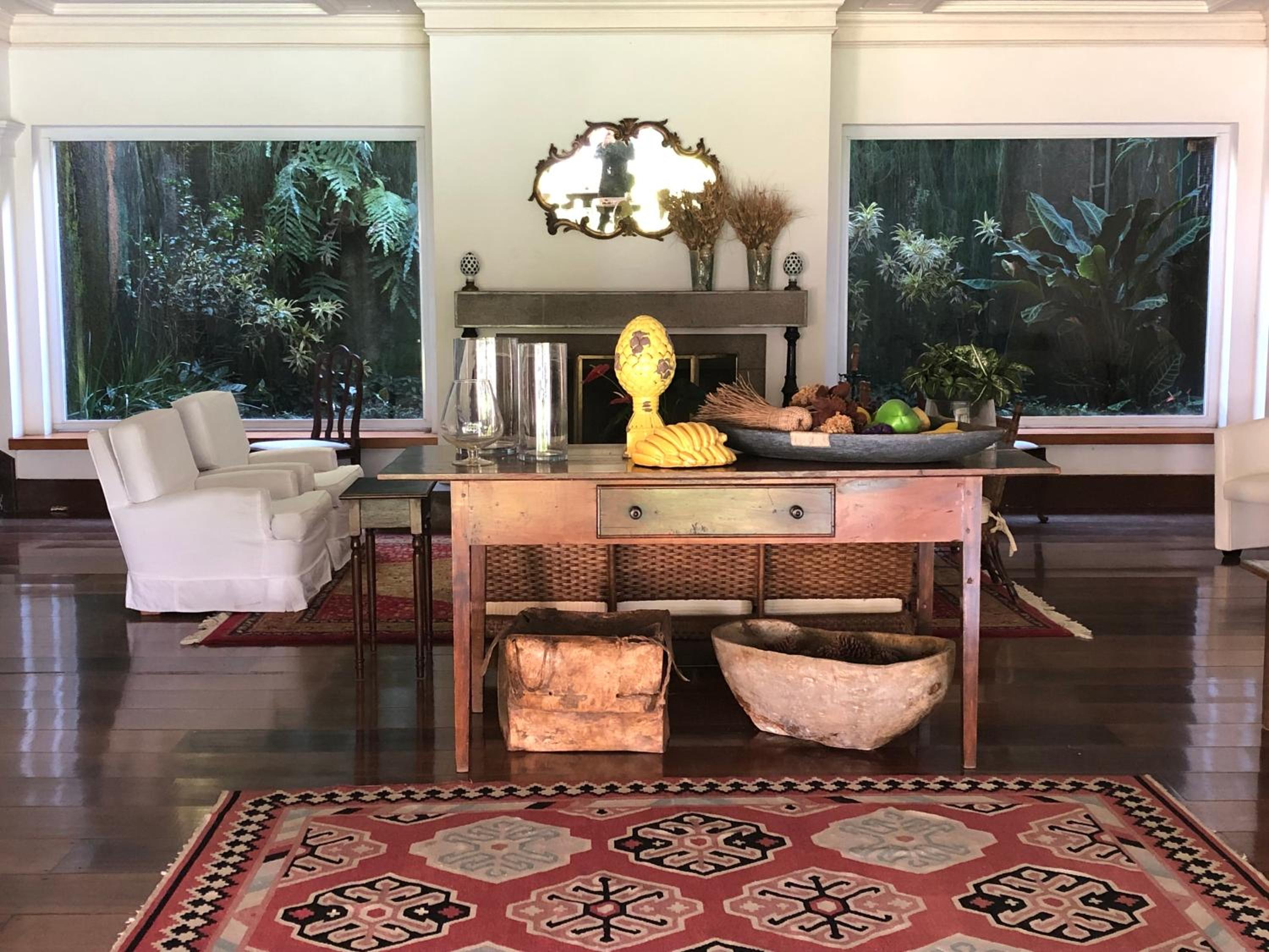 Pousada Vila Brasil