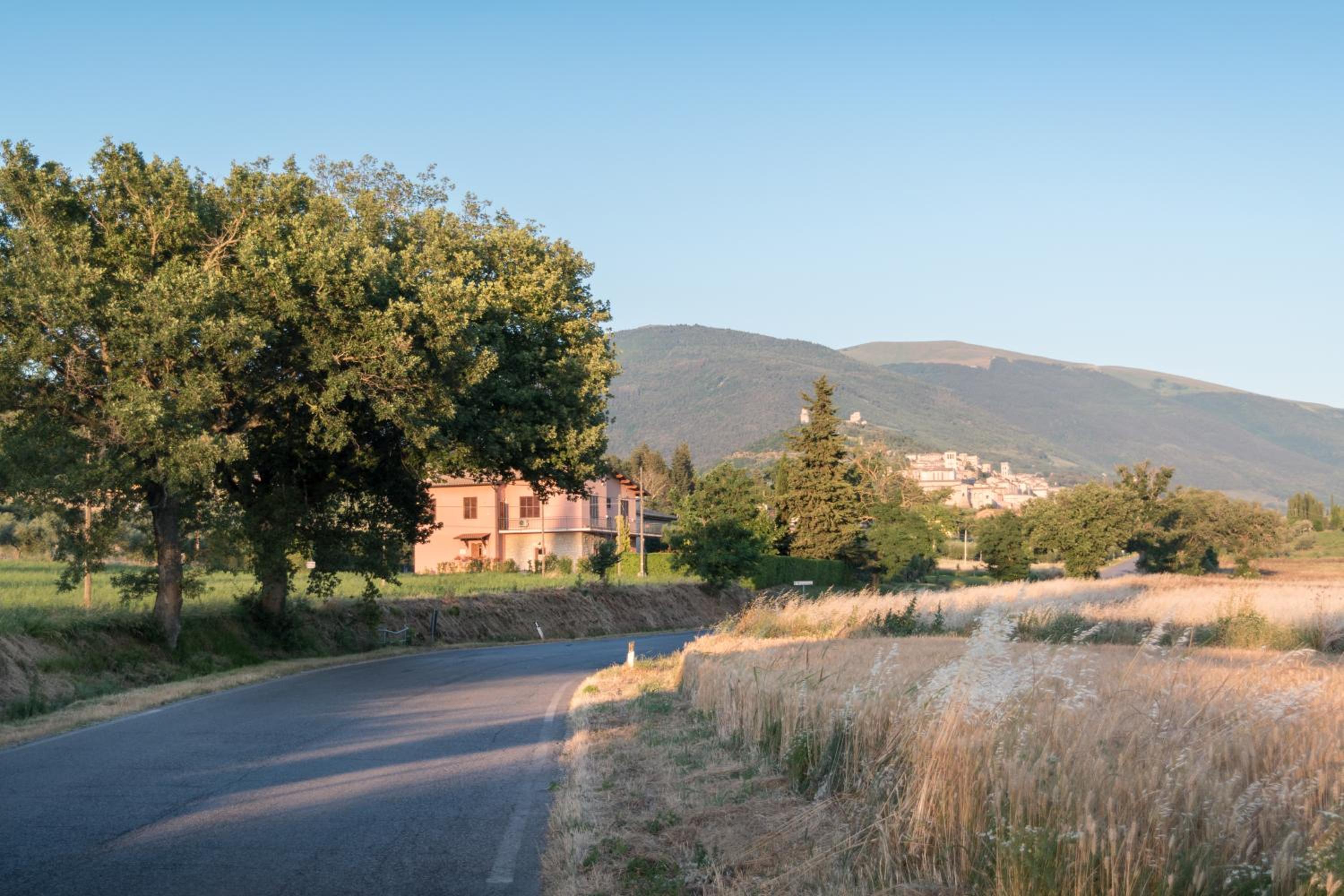 Bed & Breakfast Al Pian d'Assisi