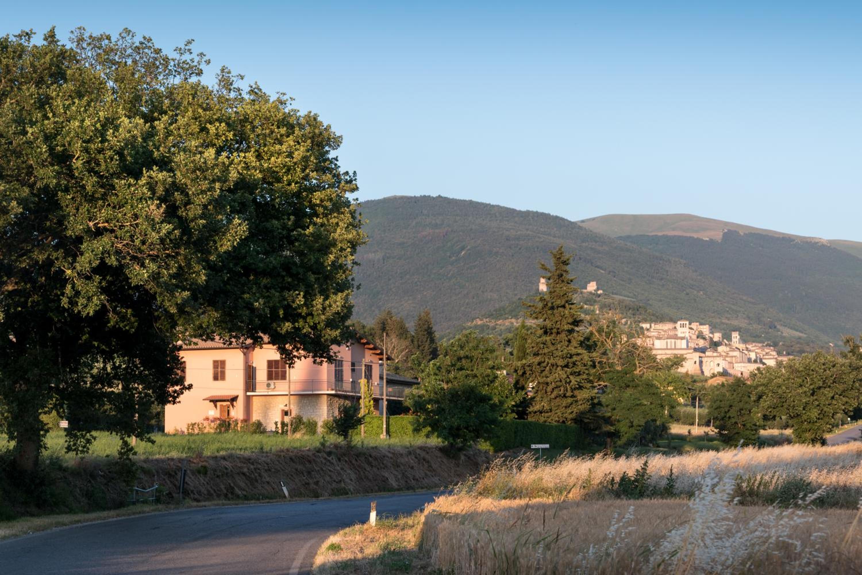 Bed & Breakfast Al Pian d'Assisi