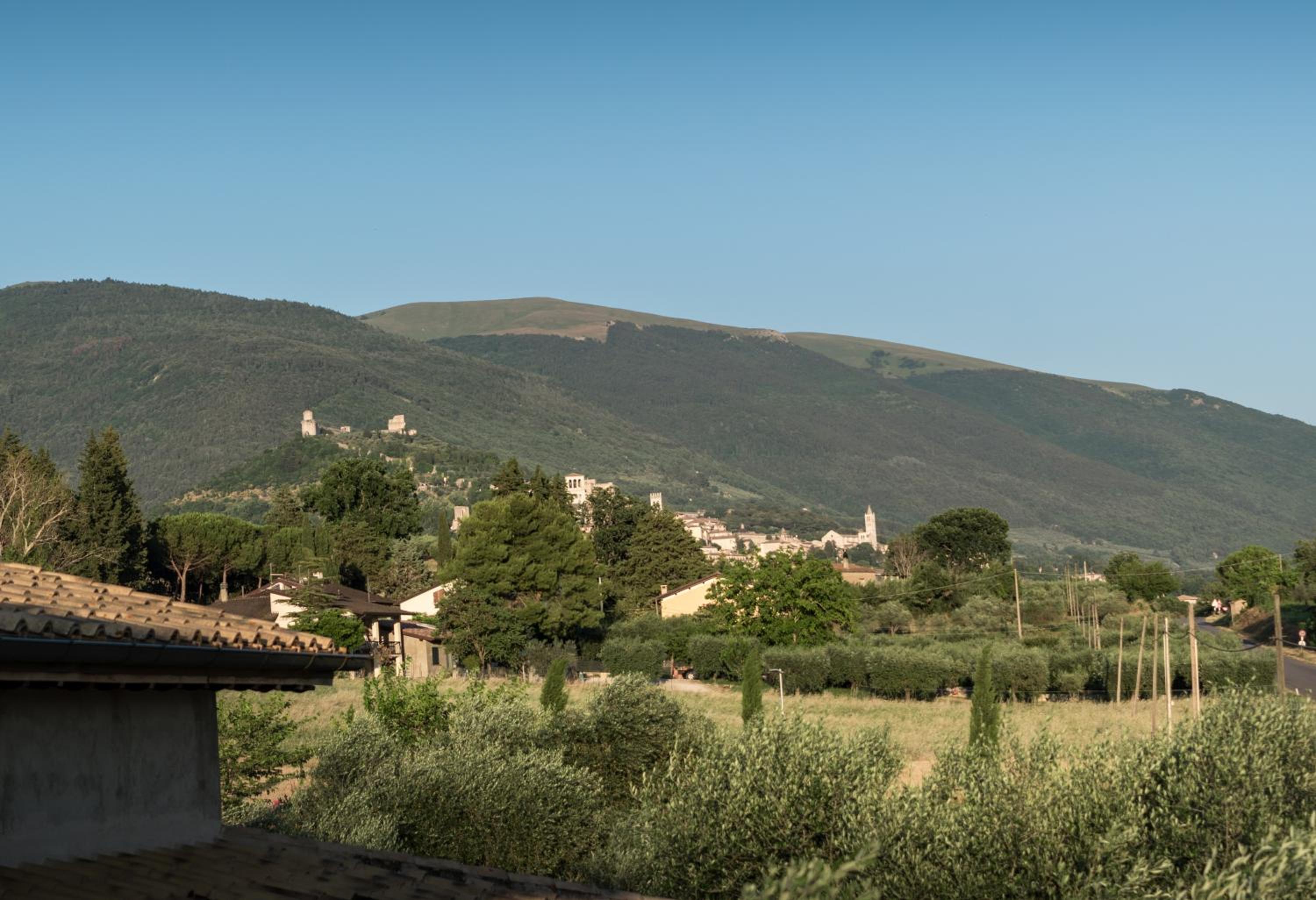 Bed & Breakfast Al Pian d'Assisi