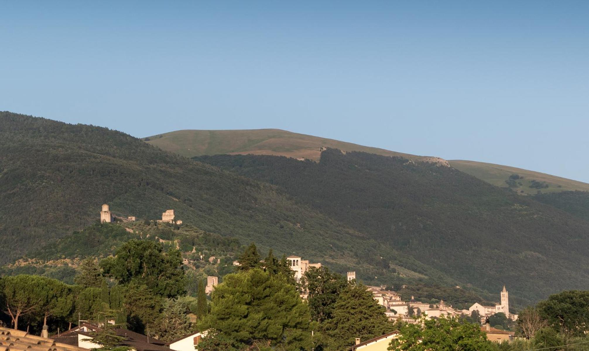 Bed & Breakfast Al Pian d'Assisi