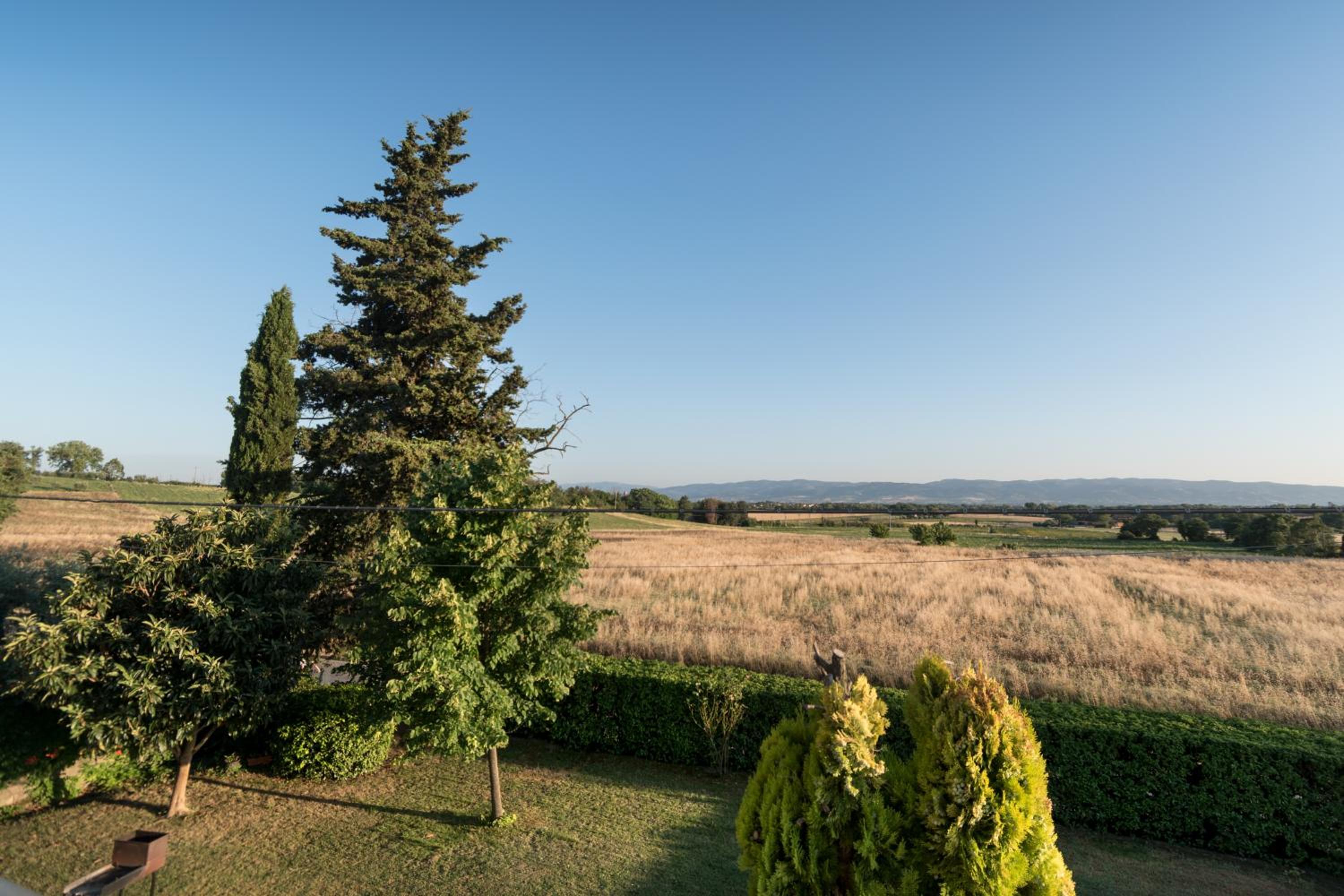 Bed & Breakfast Al Pian d'Assisi