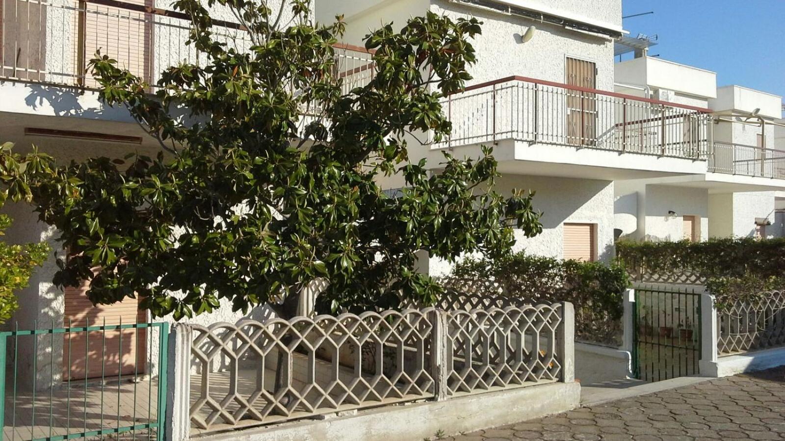 Casa vacanza Salento, Santa Maria al Bagno view 3