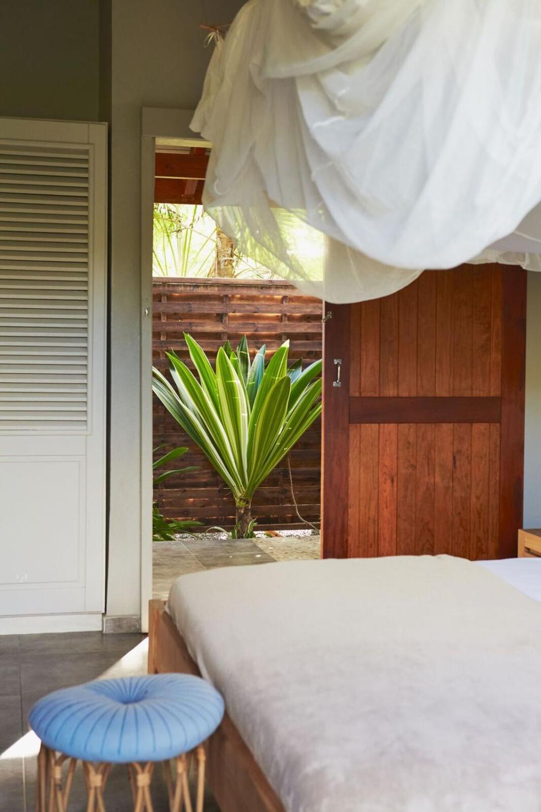 Shambala Lodge