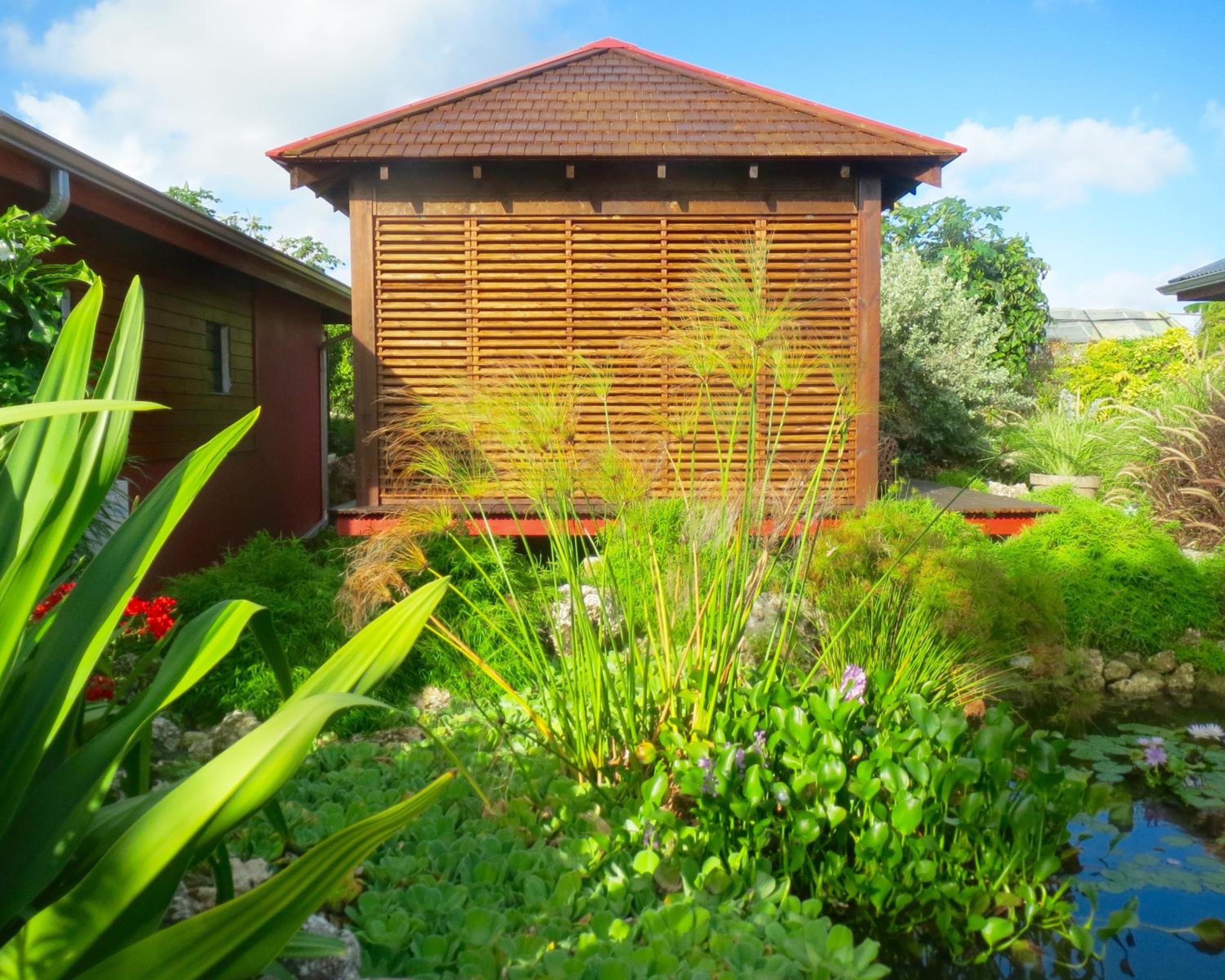 Shambala Lodge