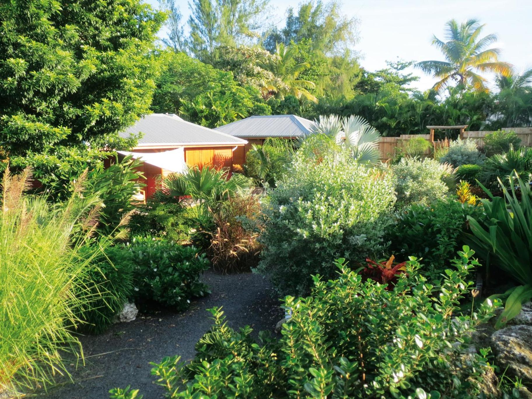 Shambala Lodge