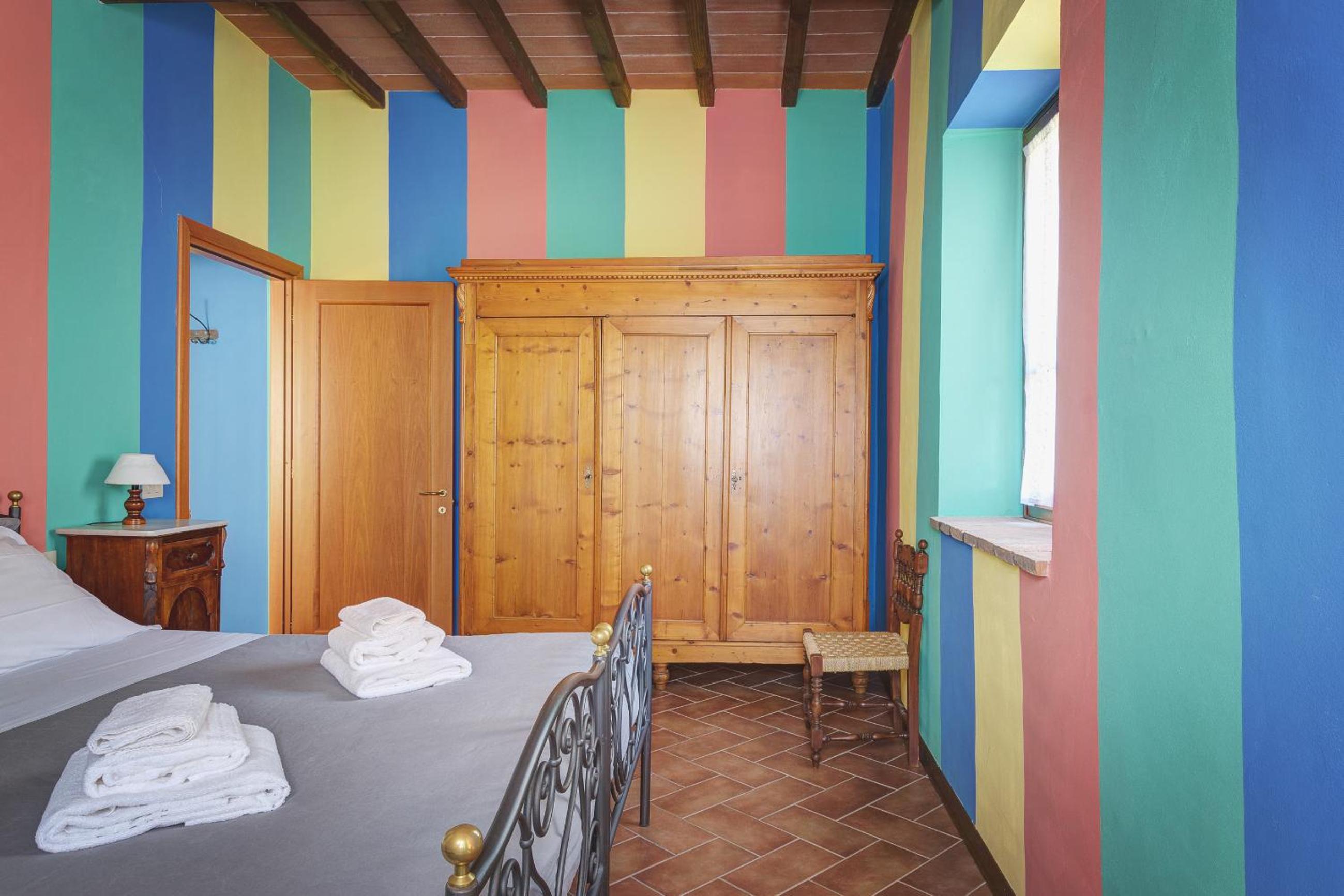 Palazzo Gatteschi