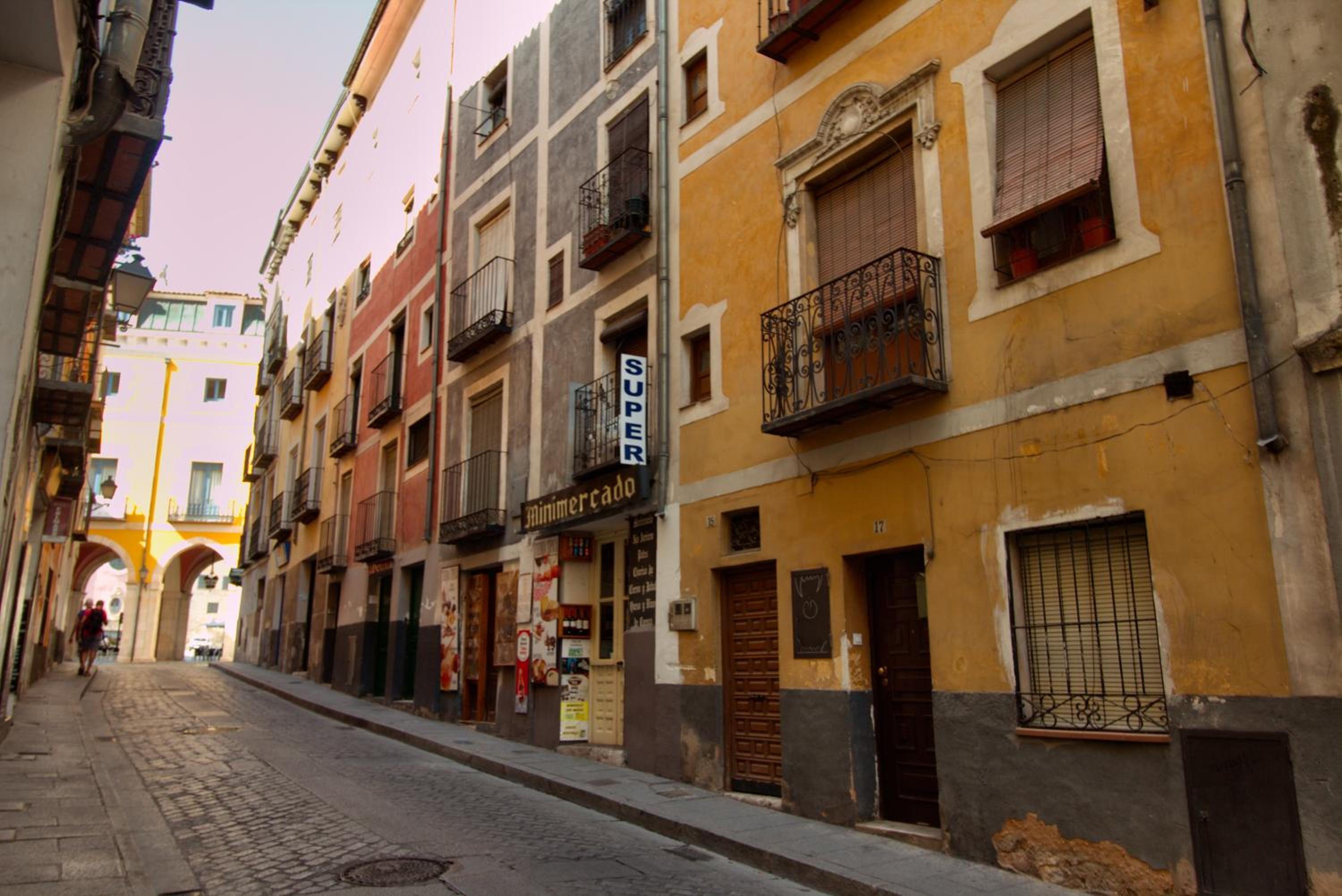 La Buhardilla de Andrea