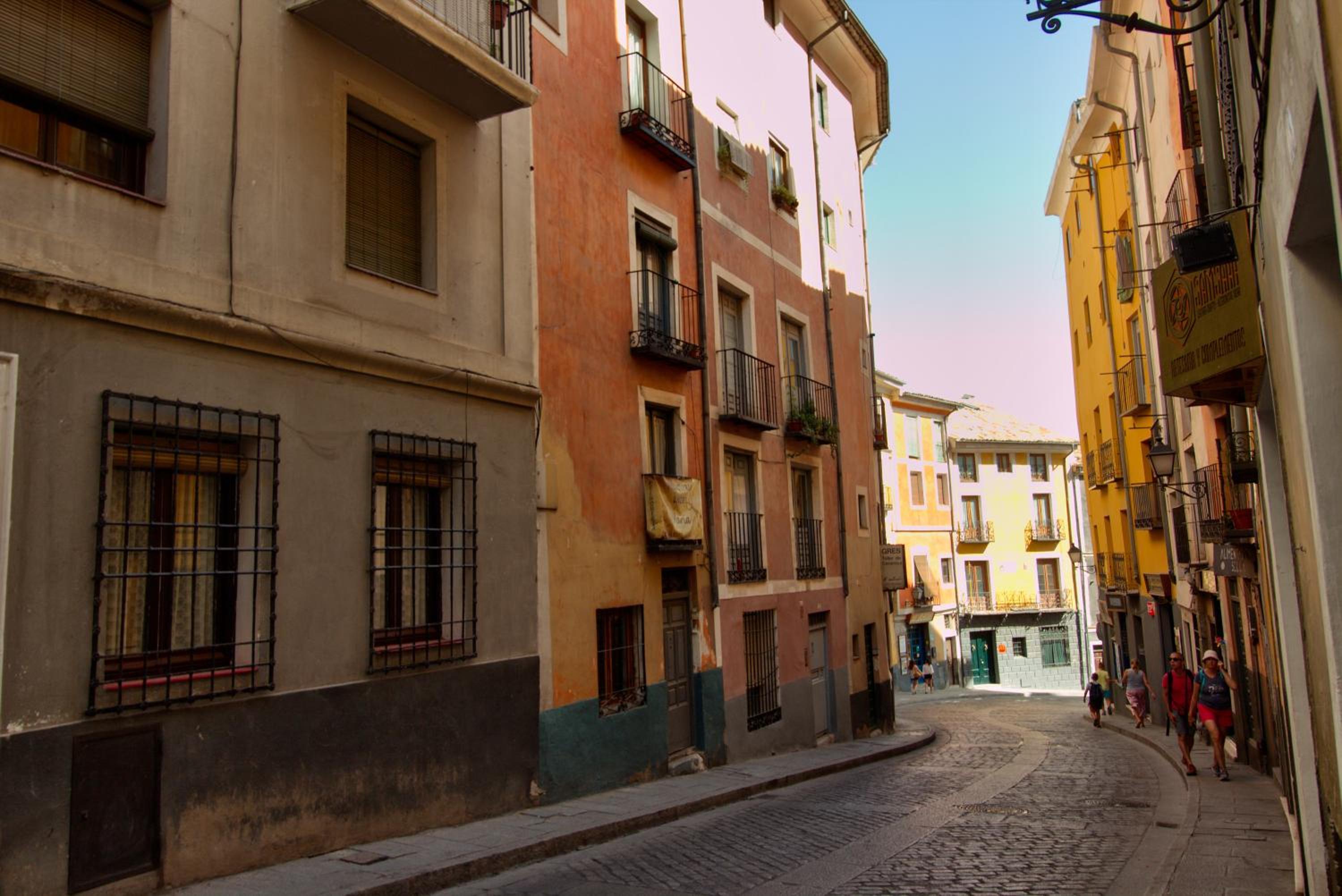 La Buhardilla de Andrea