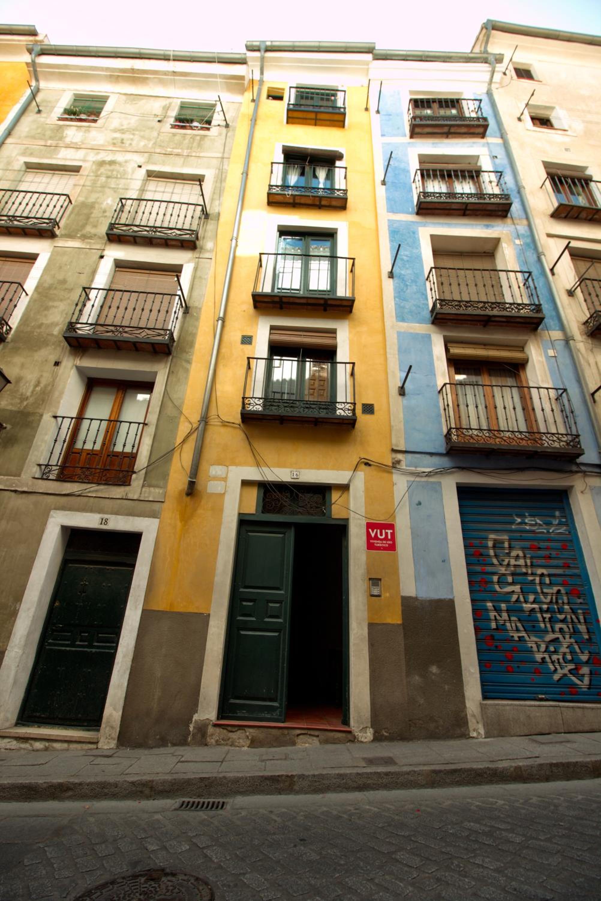 La Buhardilla de Andrea