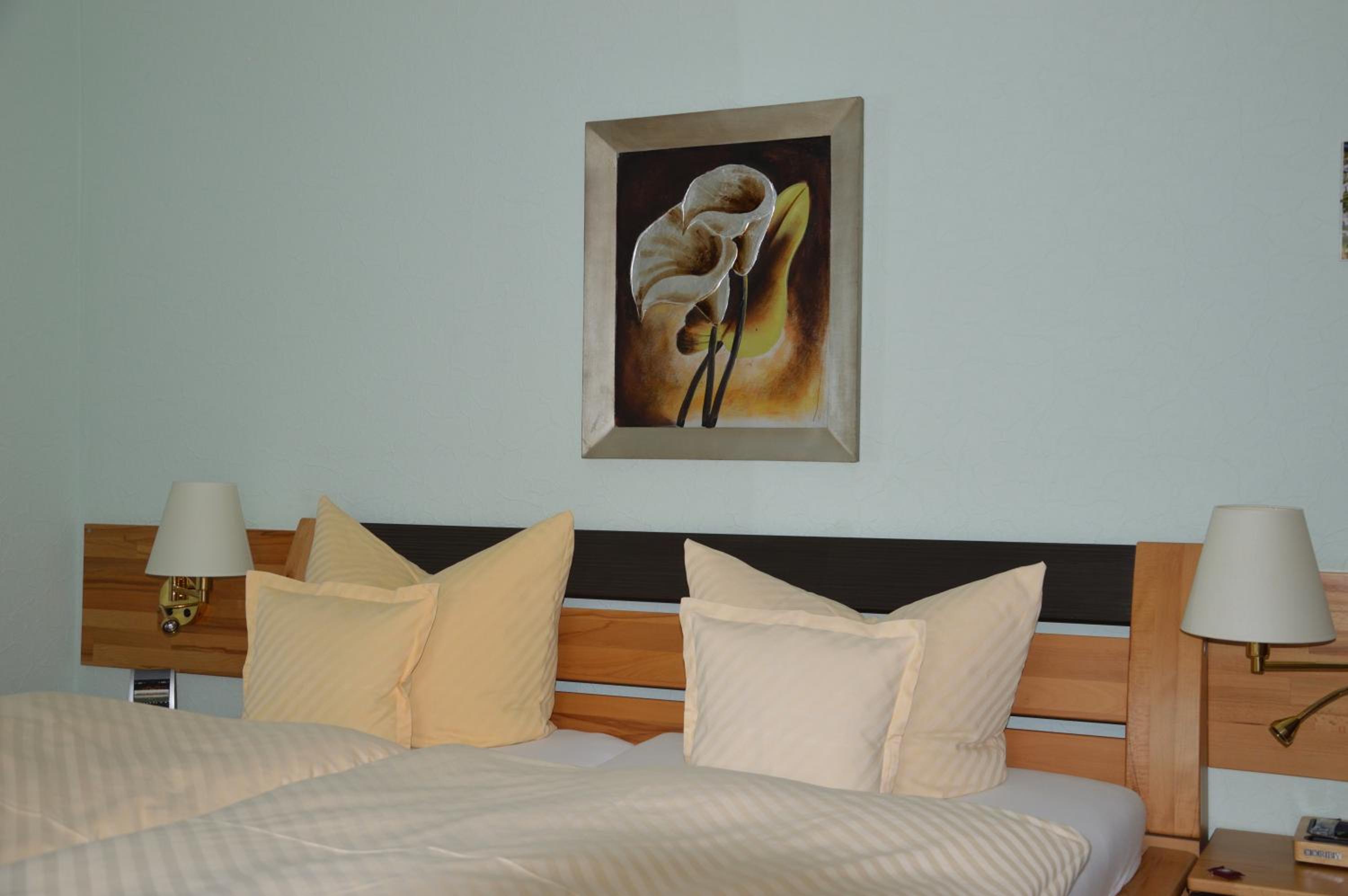 Pension Zueschener Bauernstuben