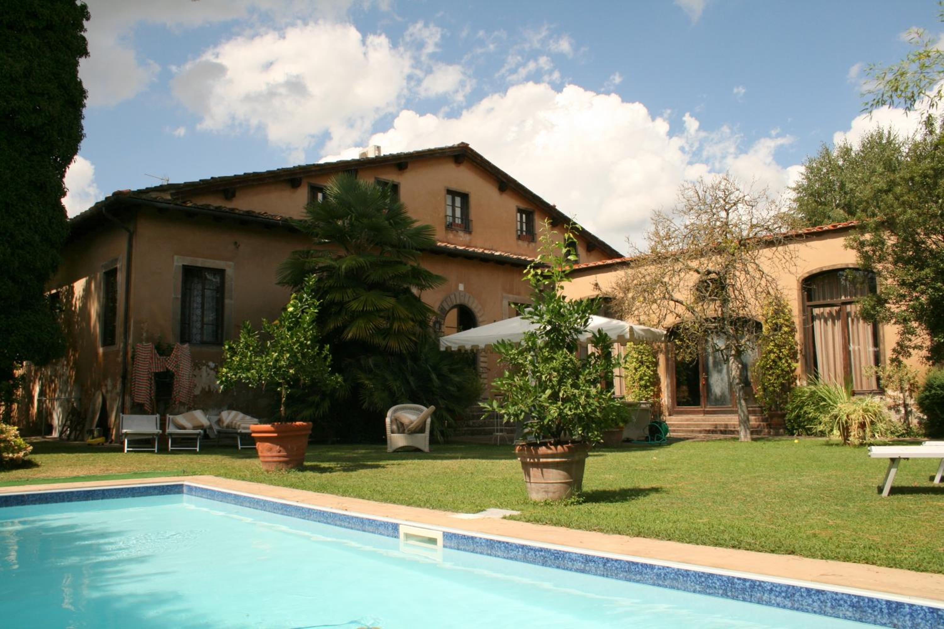 Casabiancalana Boutique