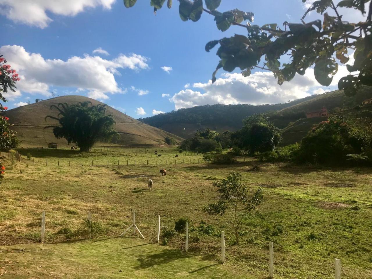 Casa de campo