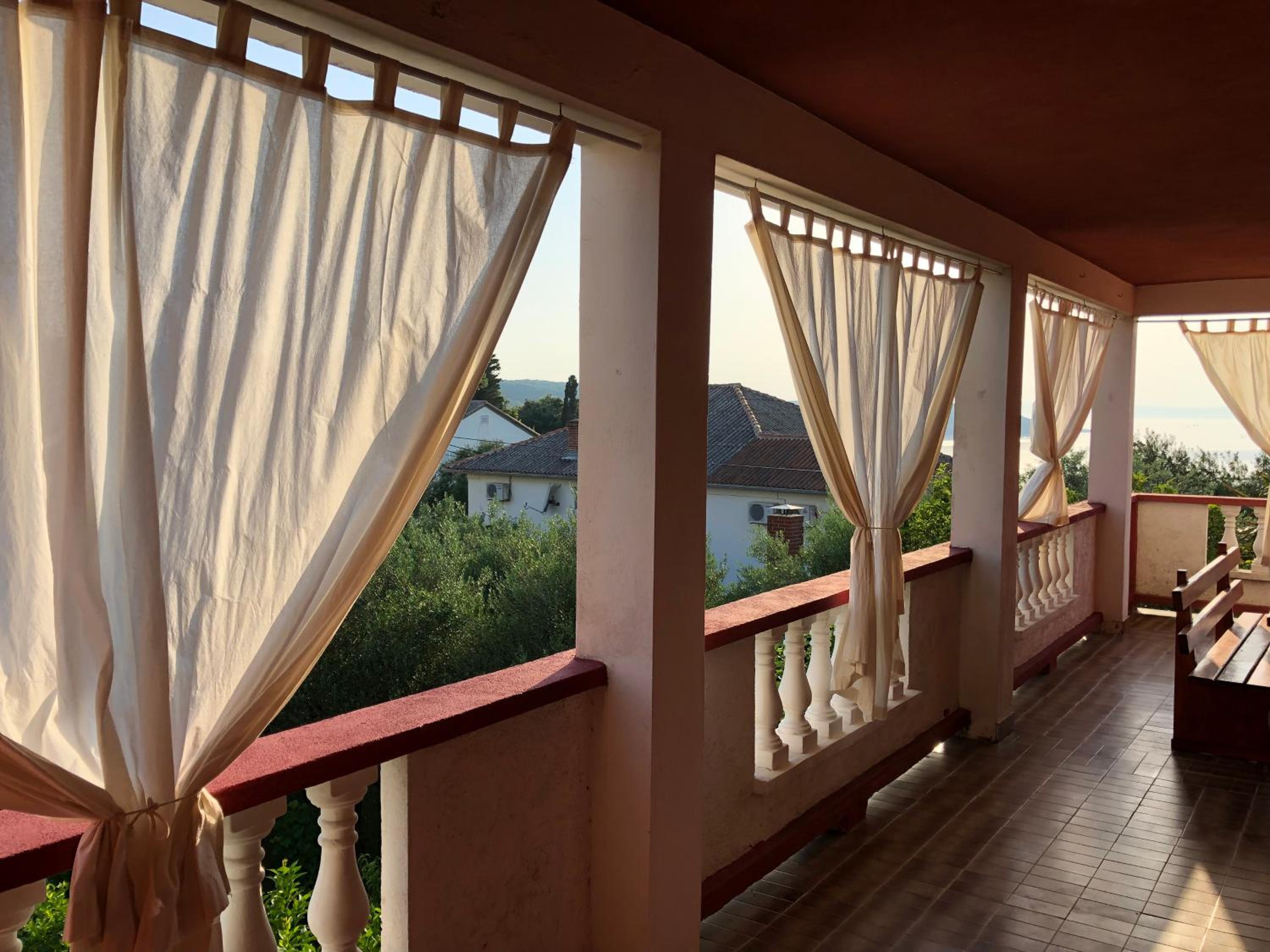 Apartments Ankica view 4