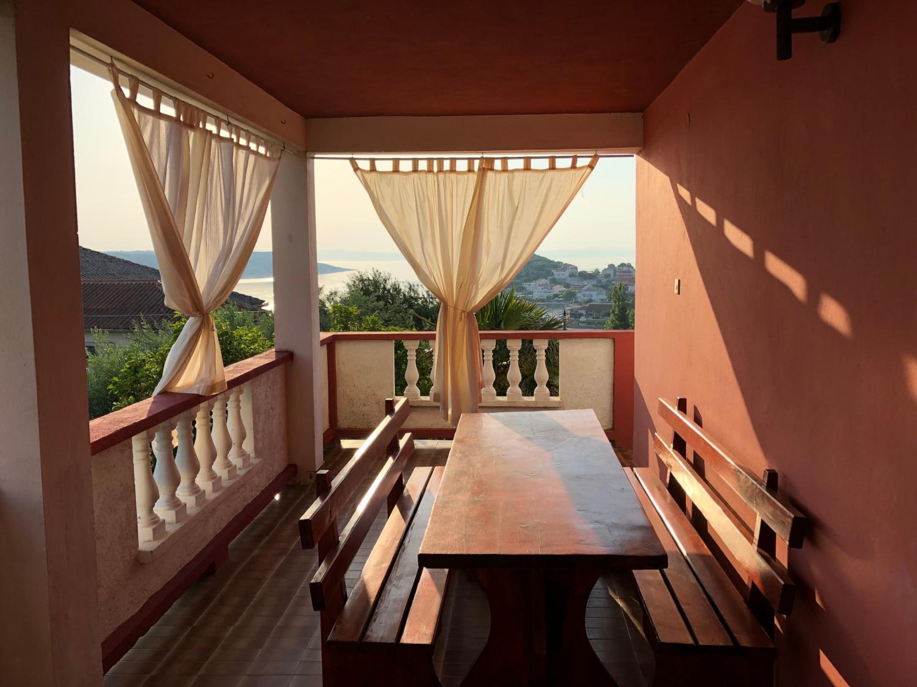 Apartments Ankica view 3