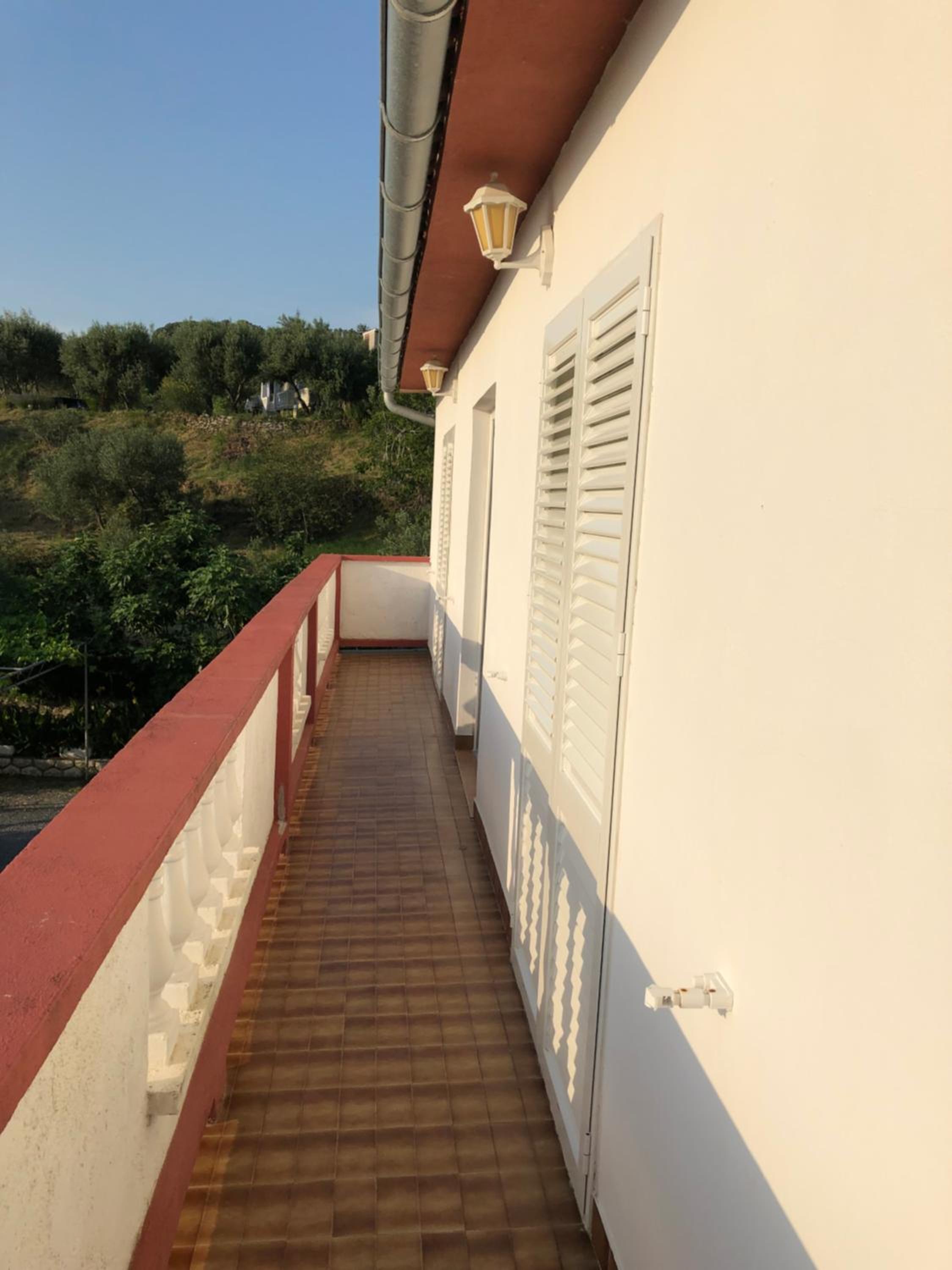 Apartments Ankica view 2
