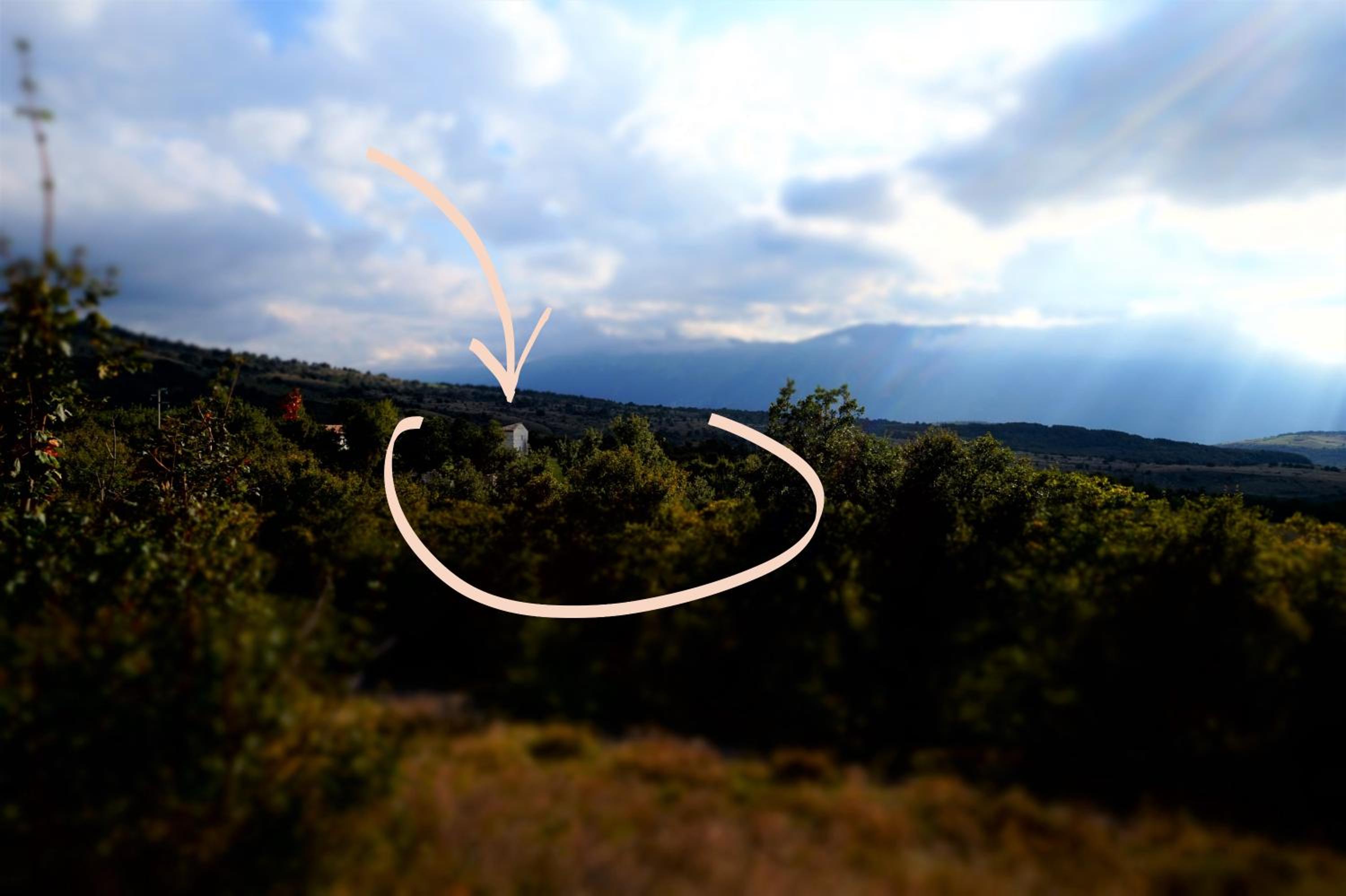 Pezzelelle view 2