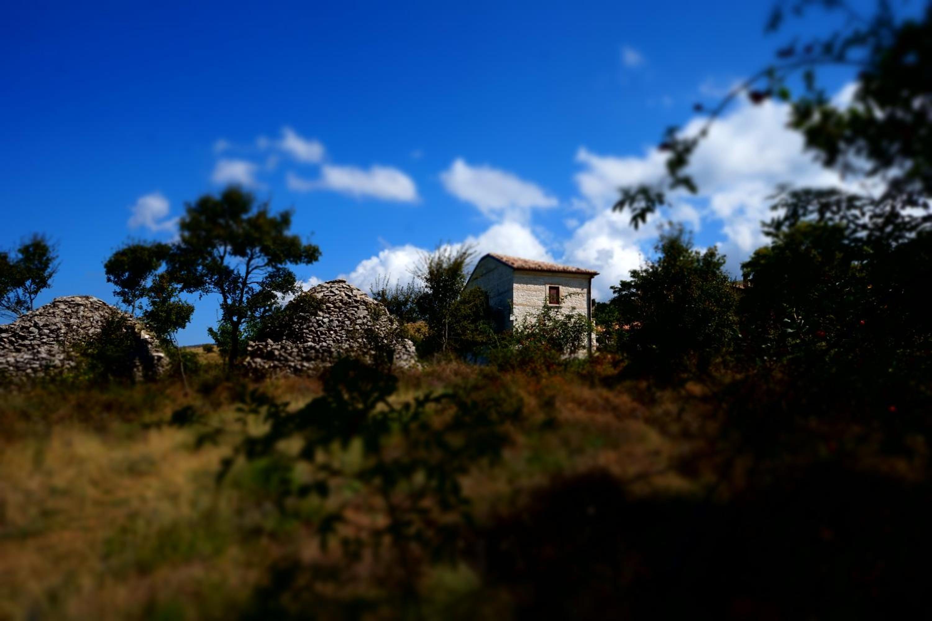 Pezzelelle view 5