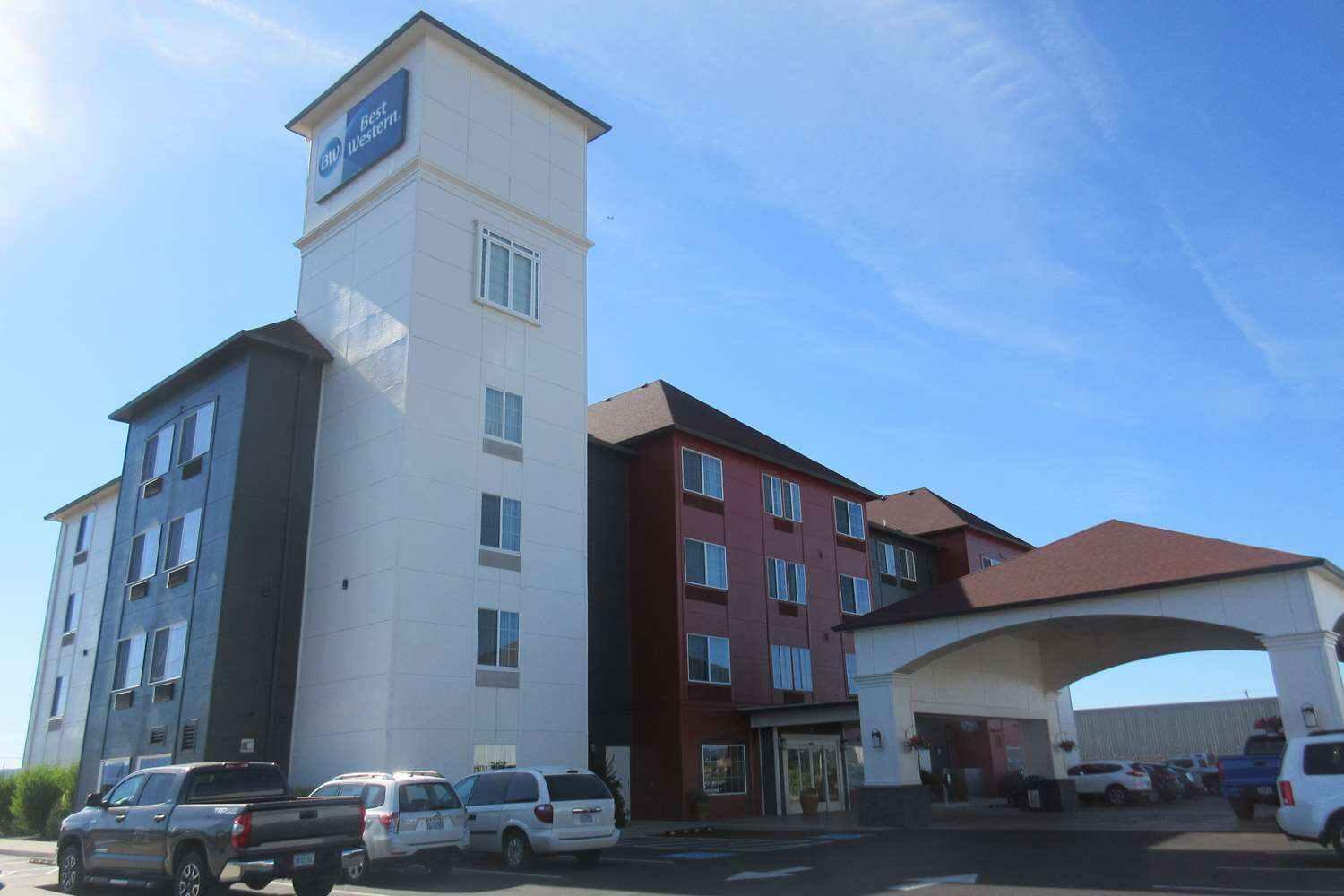 Best Western Crater Lake Highway White City/Medford - Property Image 3