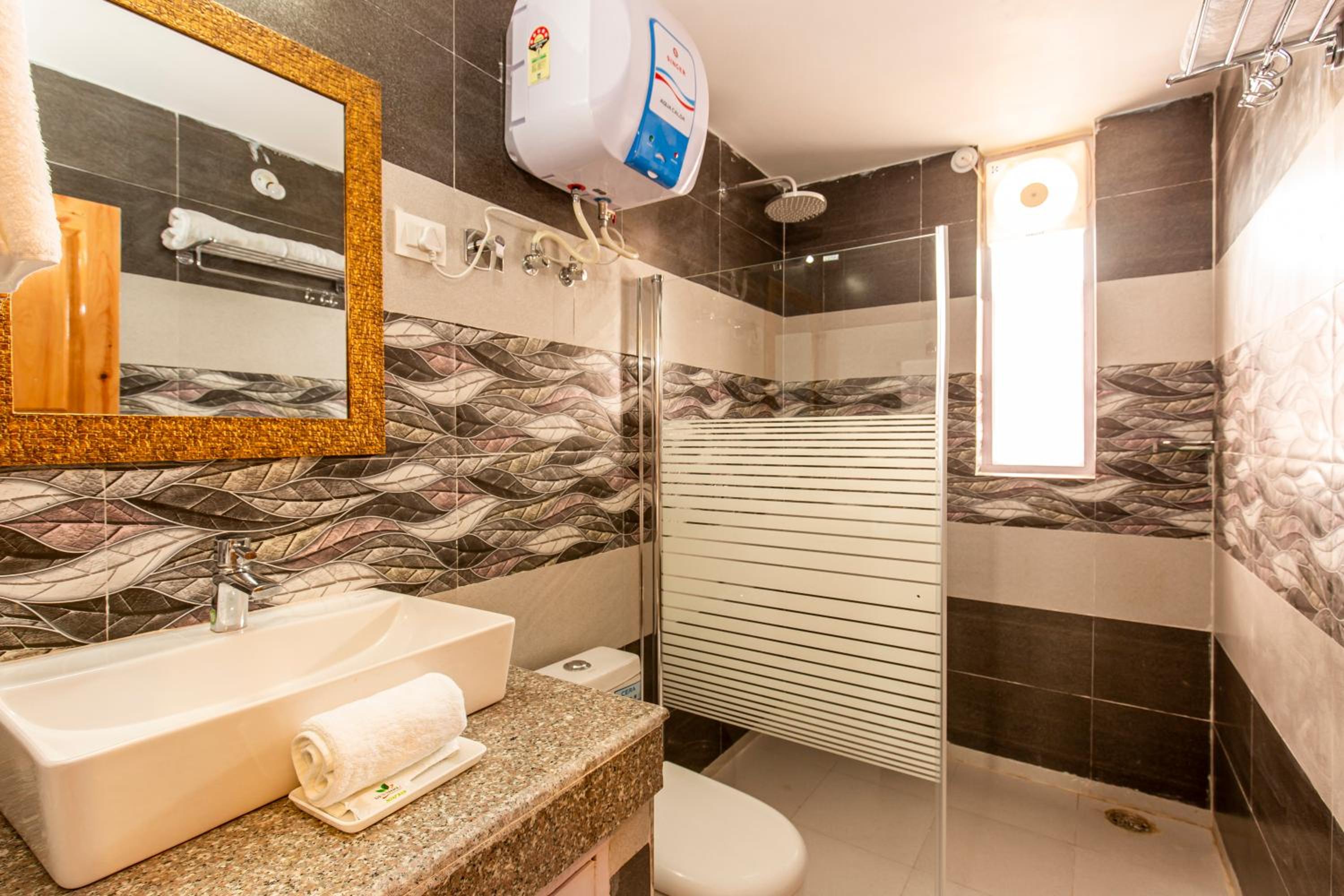 Zostel Homes Theog, Shimla