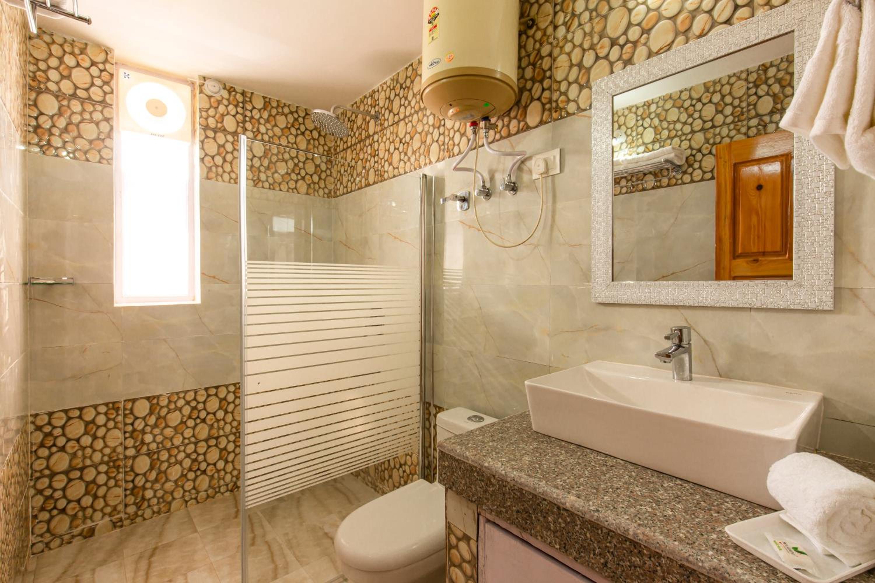 Zostel Homes Theog, Shimla