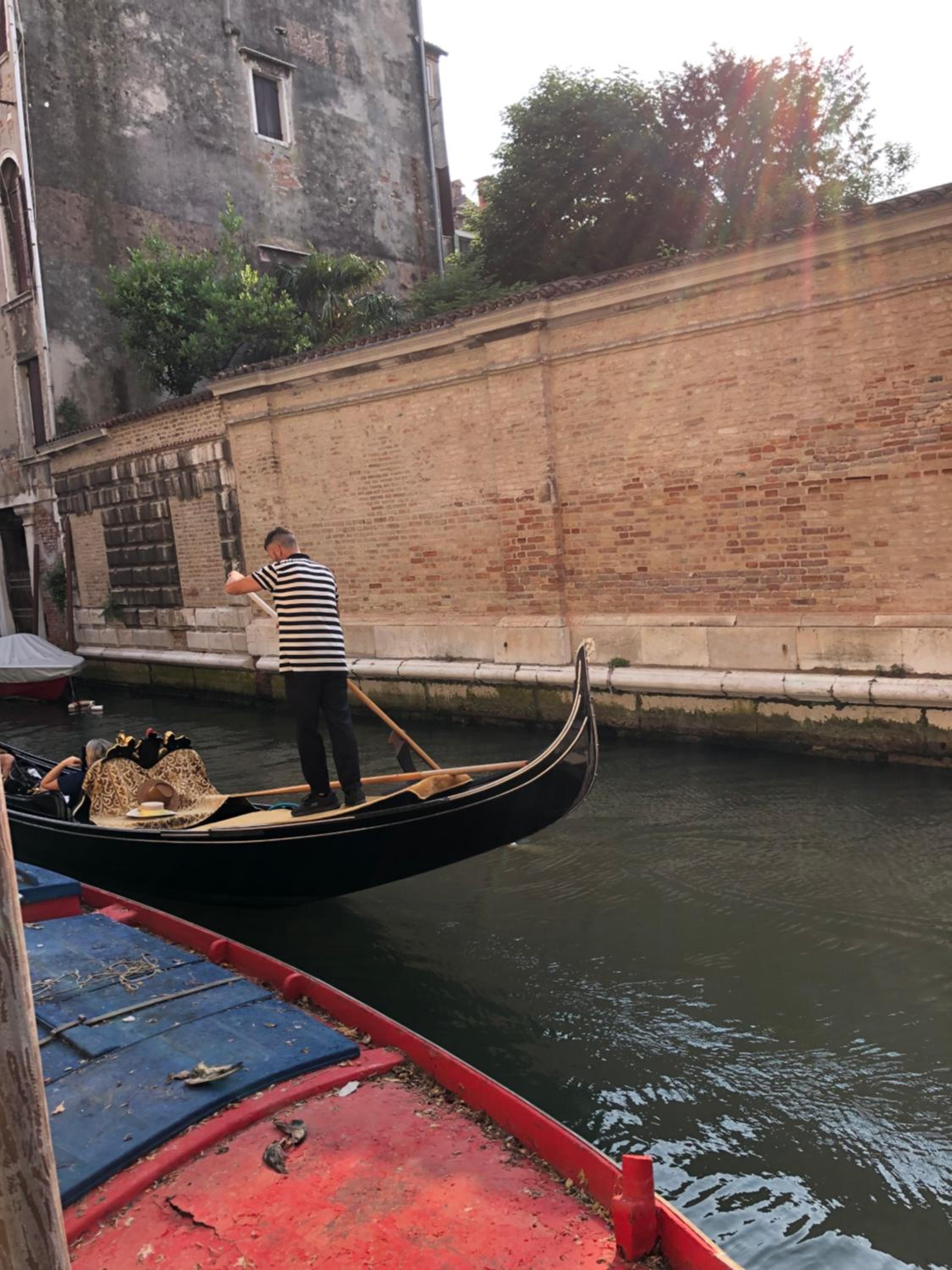 Corte dei Miracoli