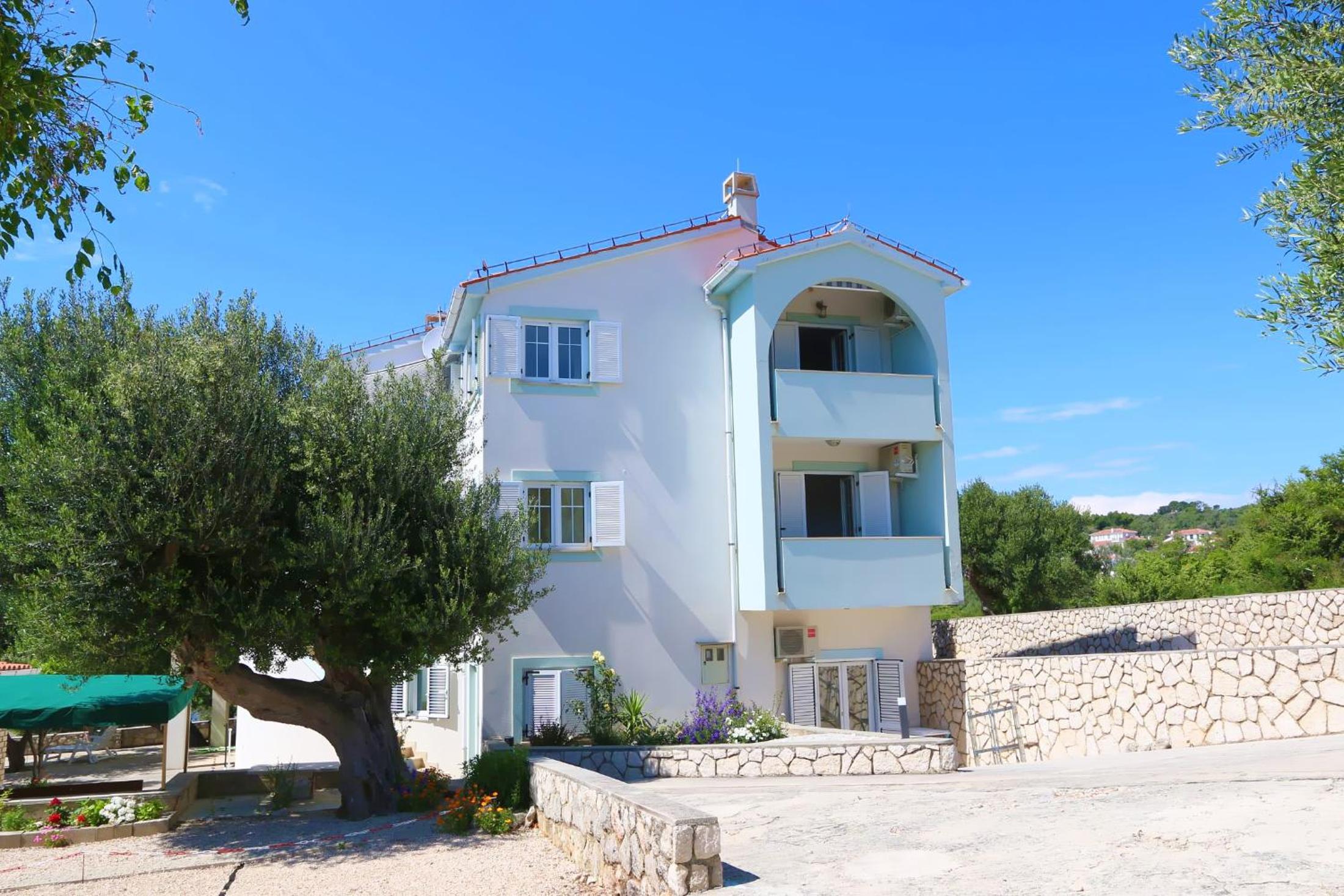 Hotel Apartments Delminium - Image 1