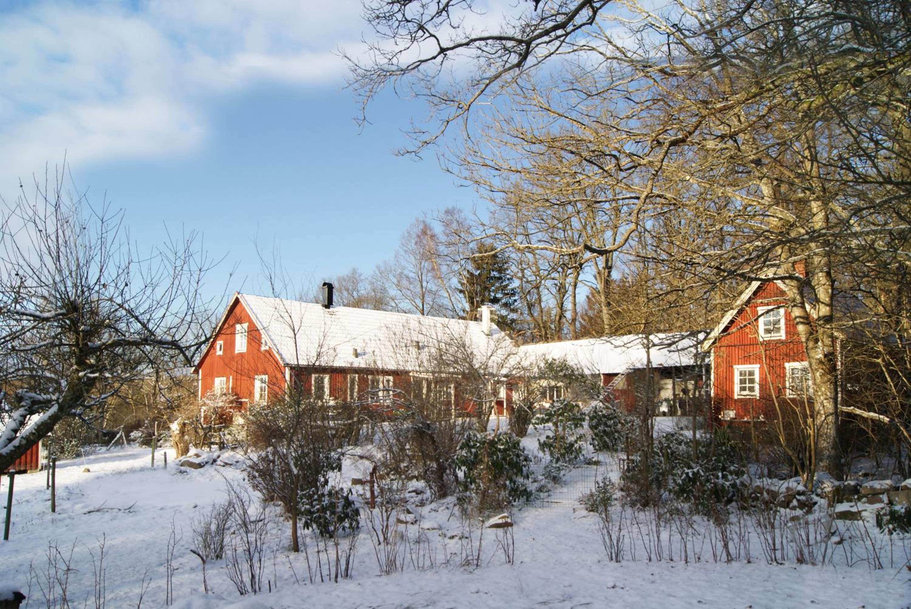 Sövröds Hage view 2