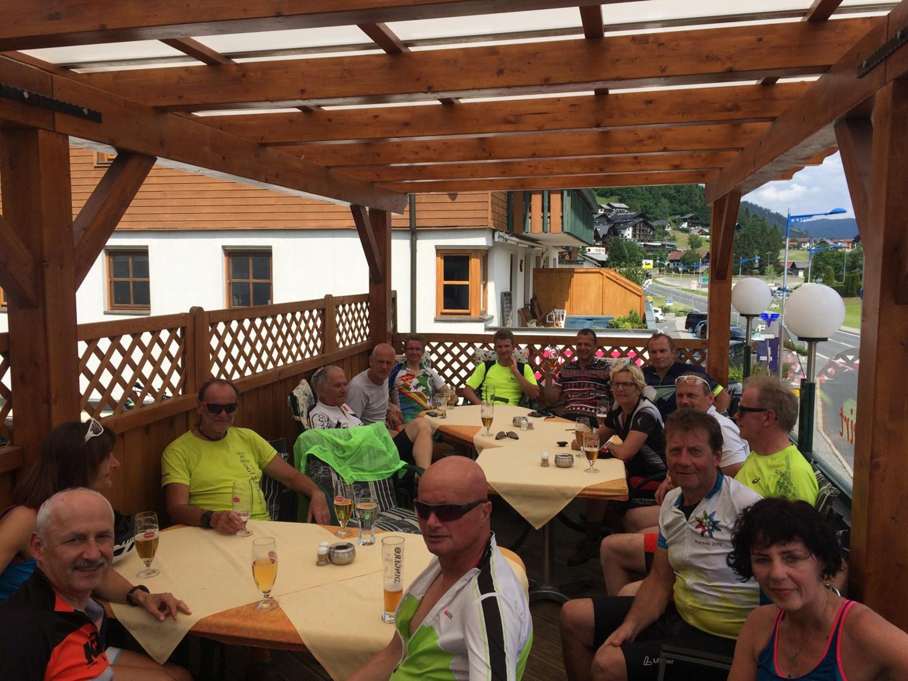 Pension Dorfwirt