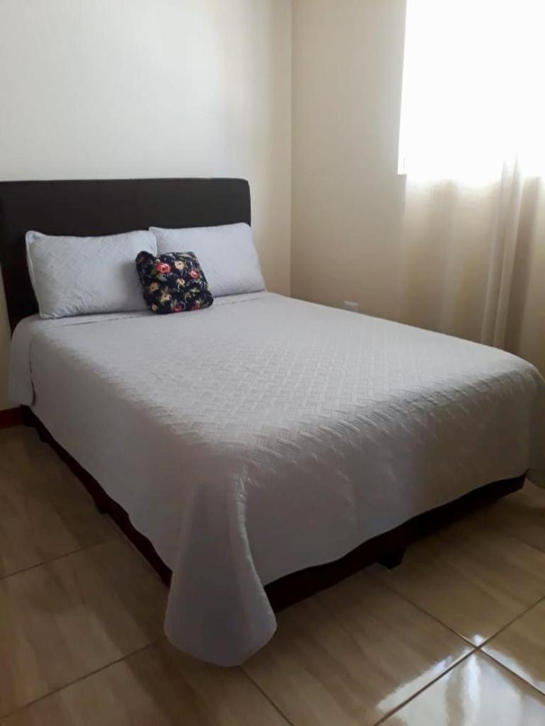 Villas Orosi Valley Lodge