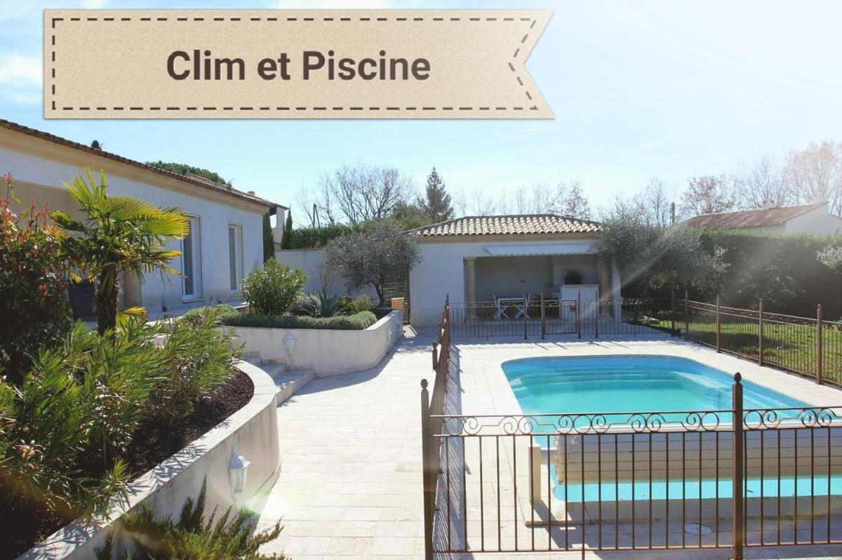 Hotel Villa Jasmin Regusse - Image 1