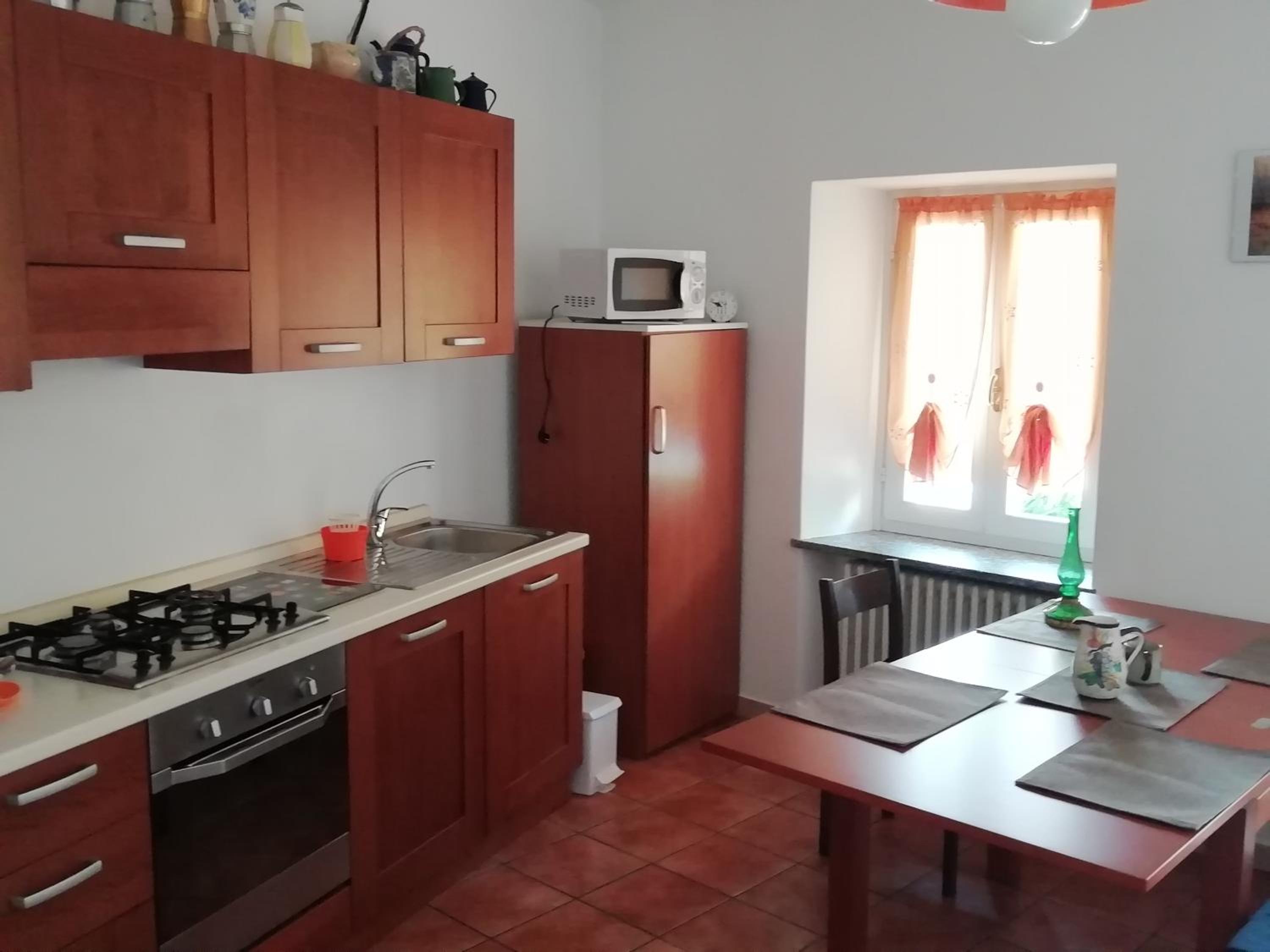 Invorio La Corte view 2