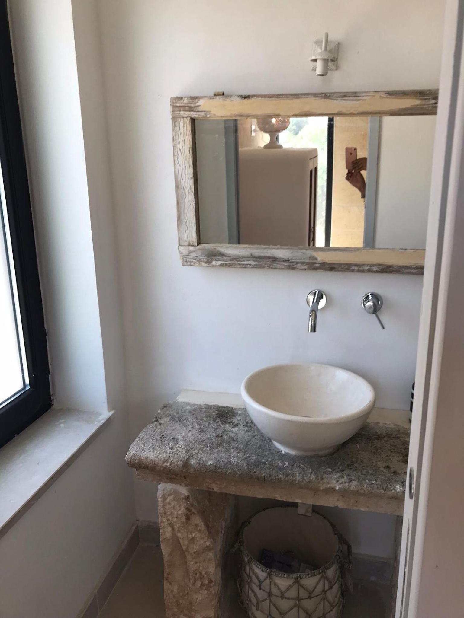 Relais Grottone en Ostuni