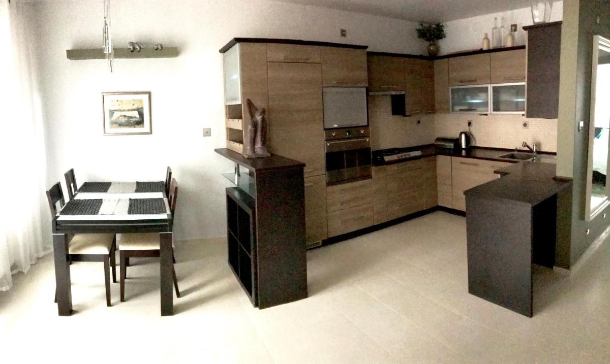 Przystanek Sanok apartament w ścisłym centrum view 5