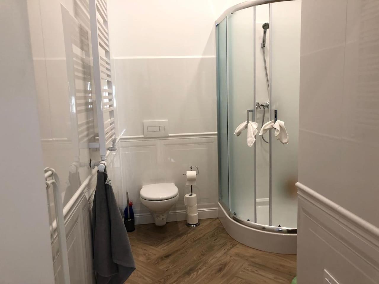 #VisitLublin Apartments City Center Narutowicza view 5