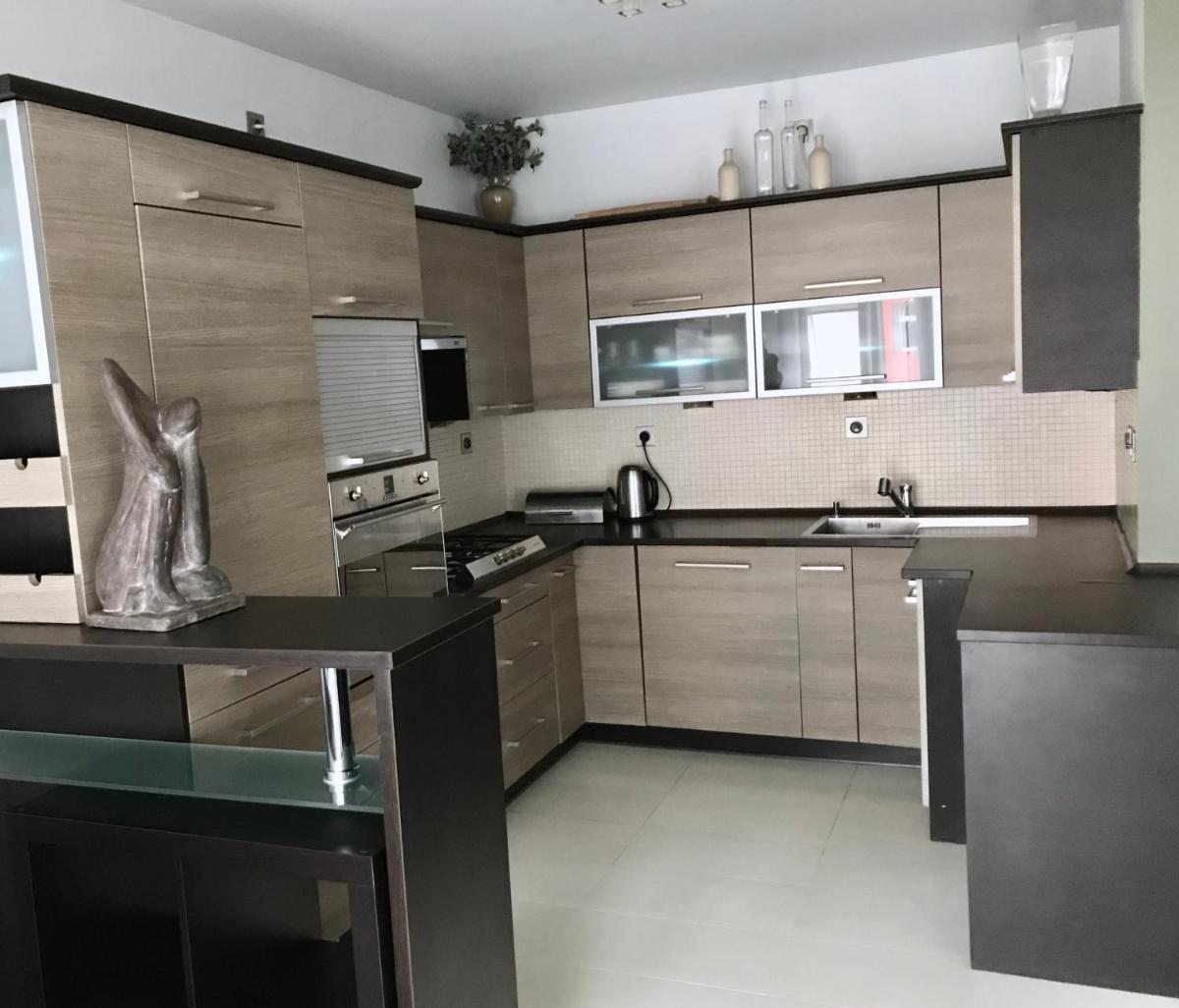 Przystanek Sanok apartament w ścisłym centrum view 3