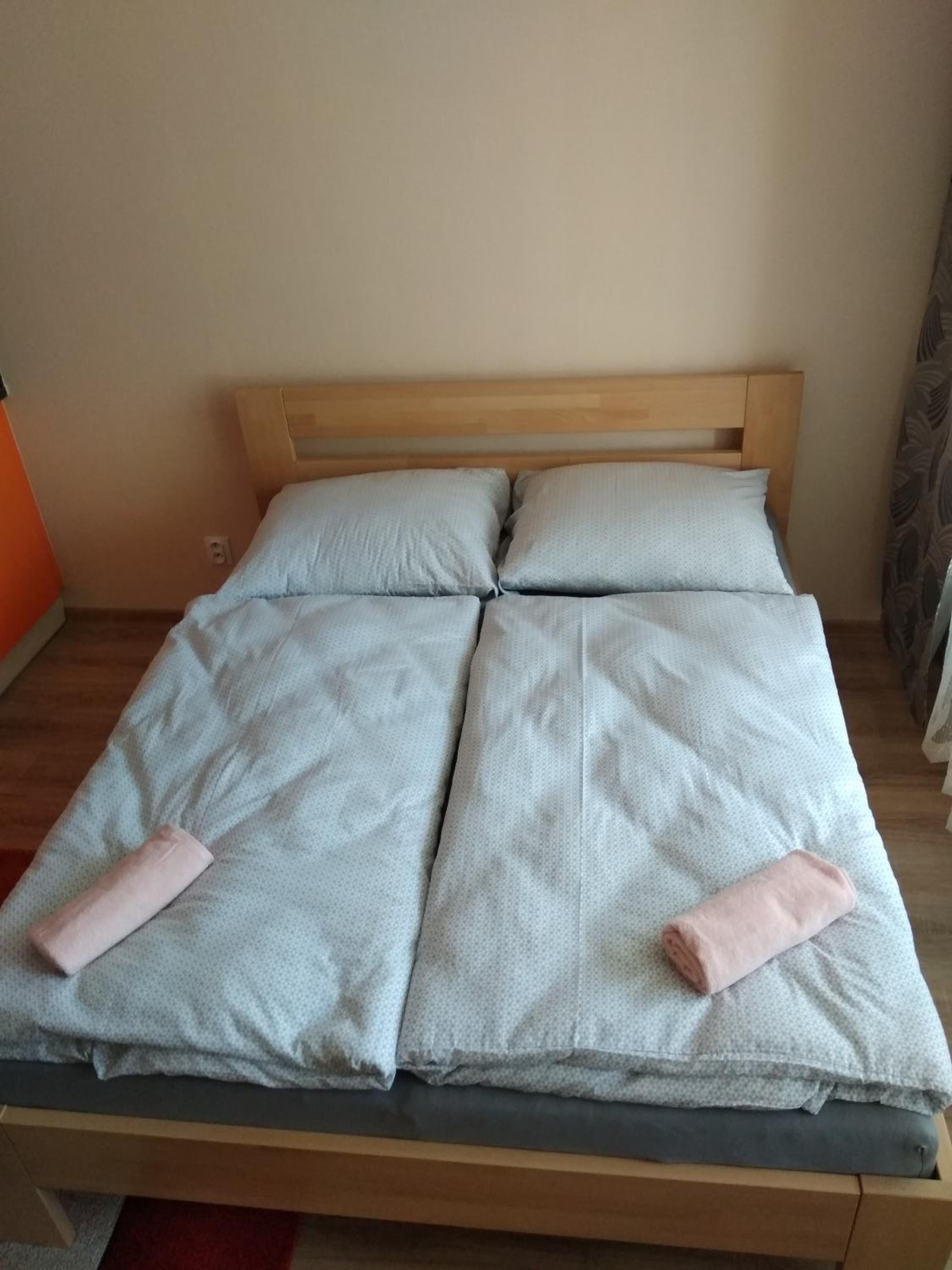 Apartmán ALEX view 2