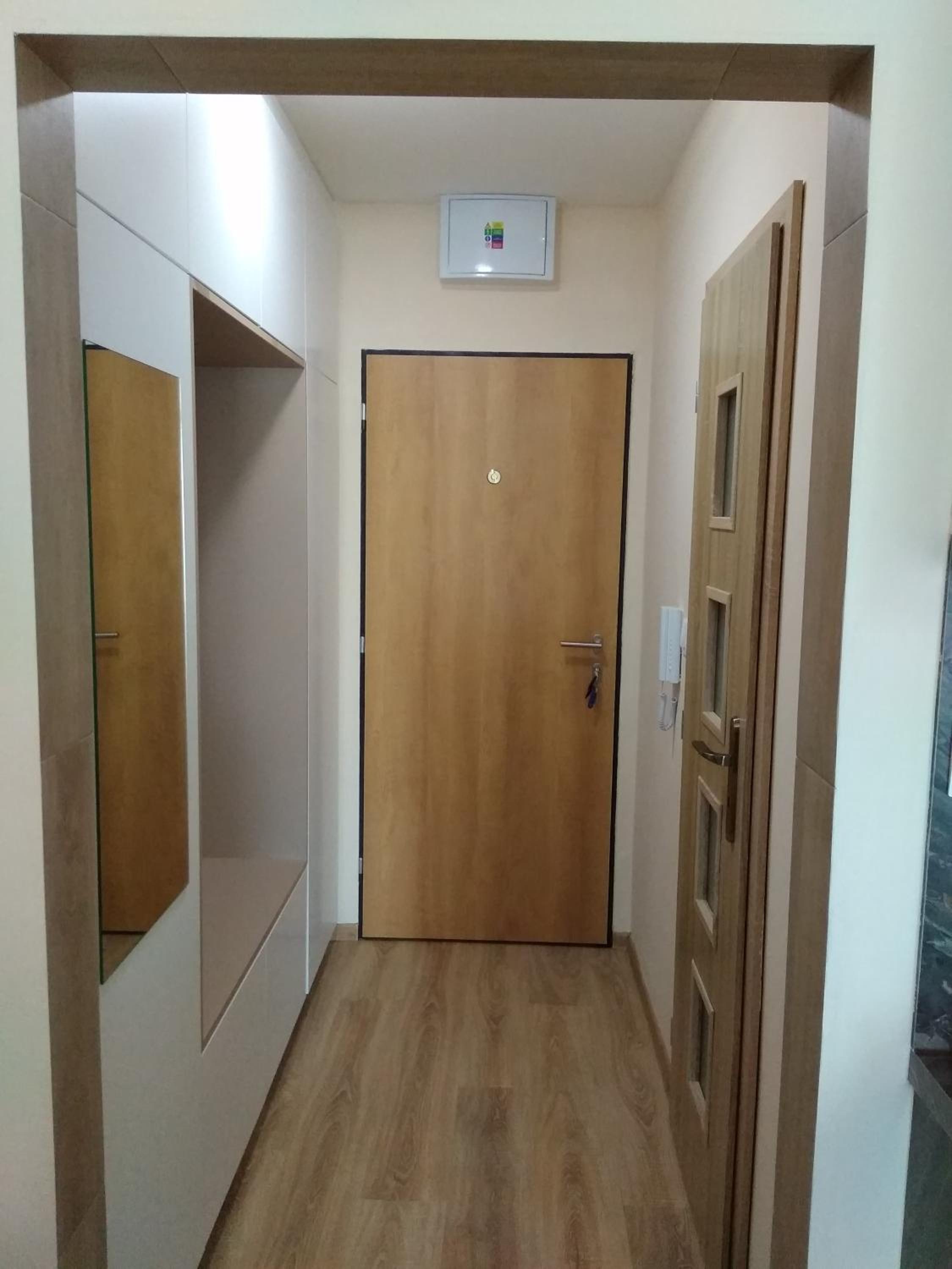 Apartmán ALEX view 3