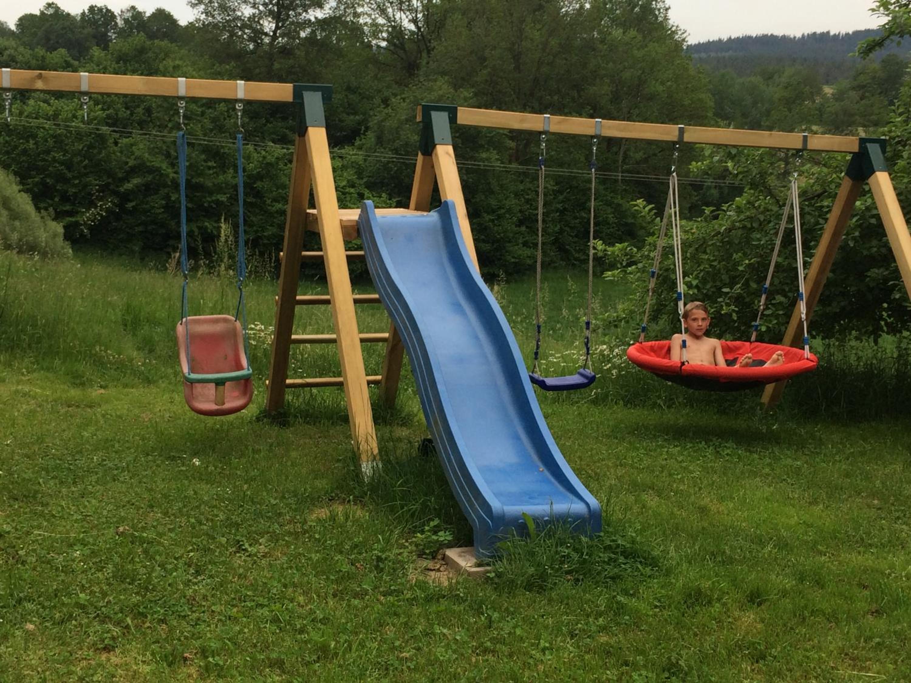Ferienwohnung Familie Kitzke