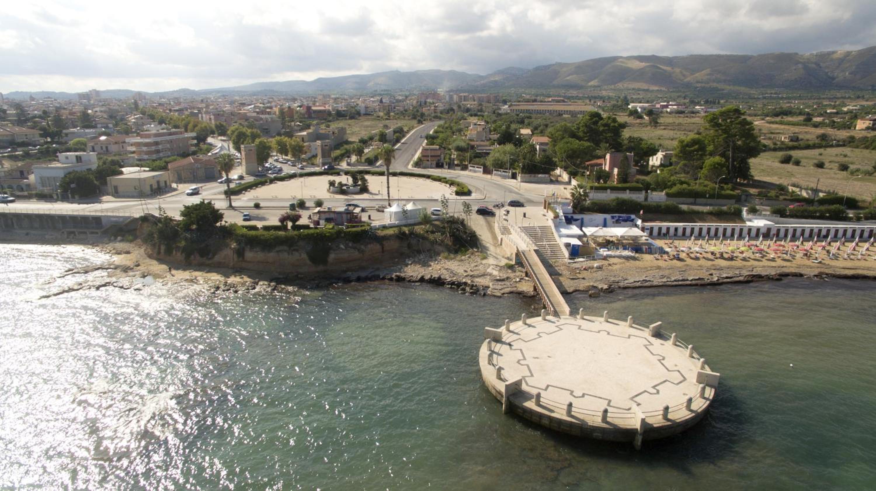 La casa di Cristina